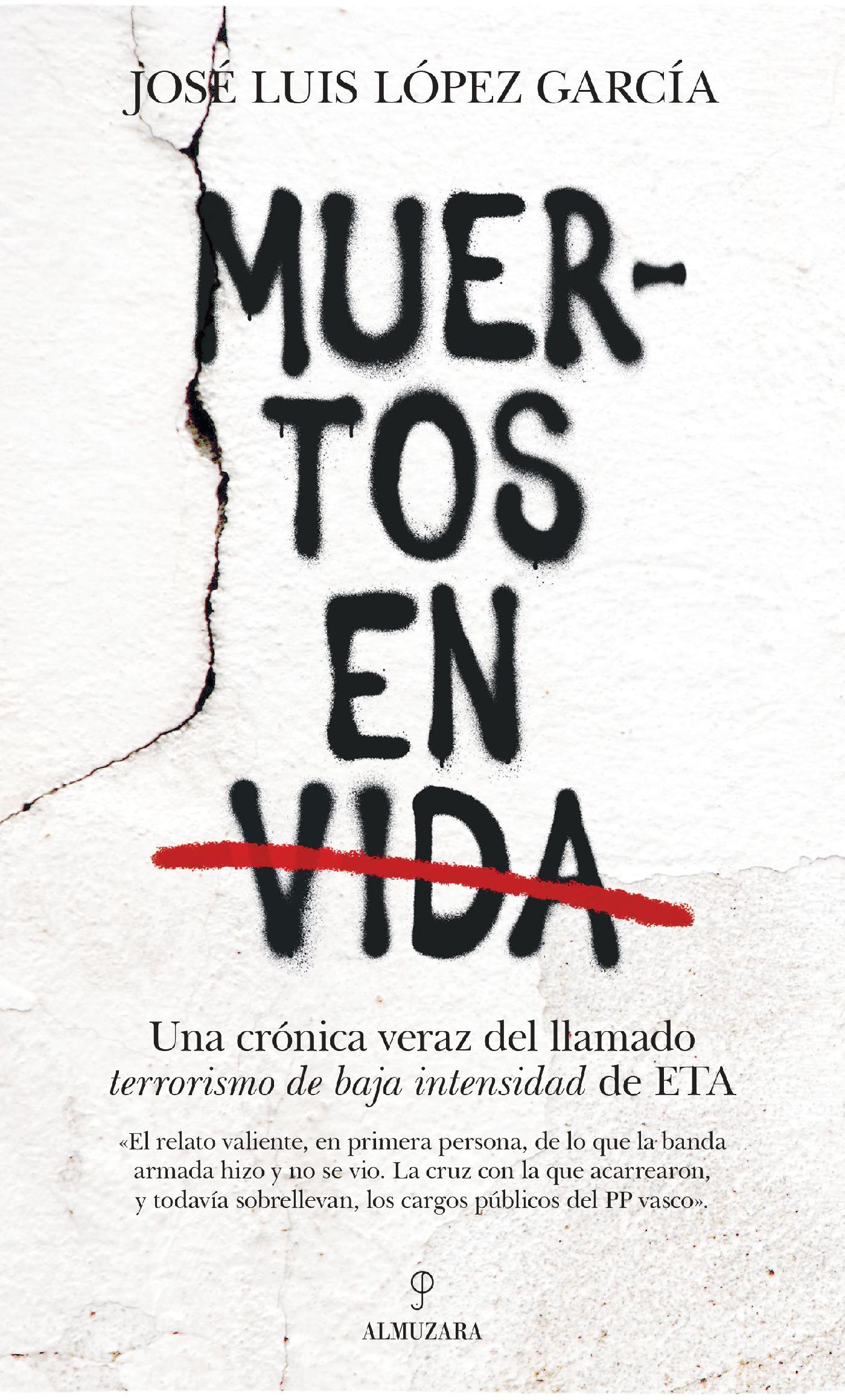 MUERTOS EN VIDA