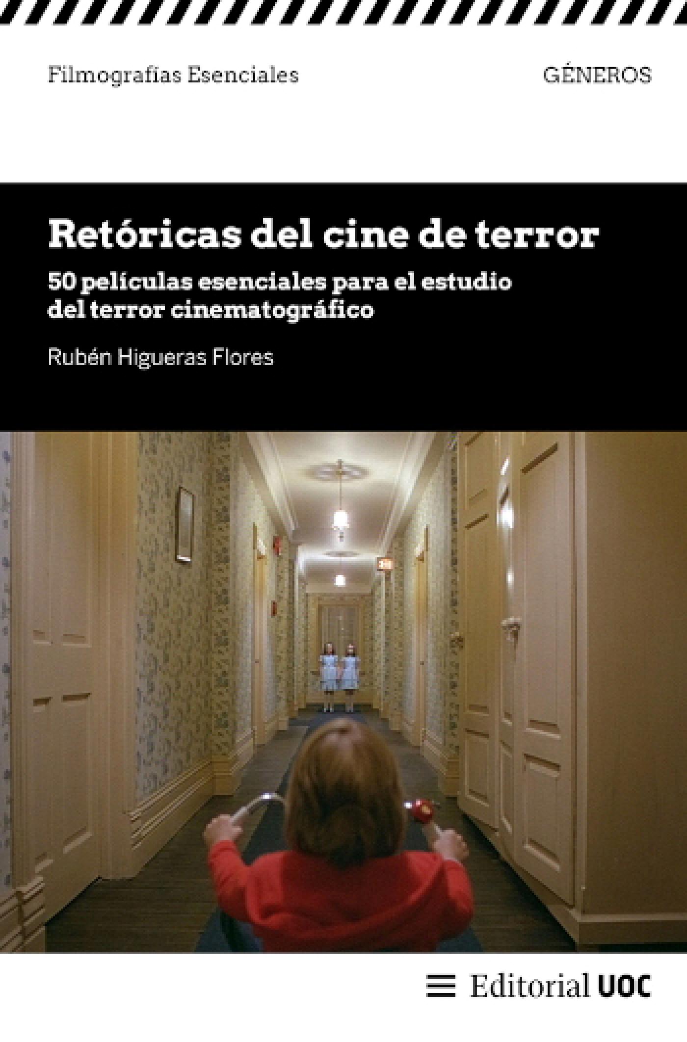 Retóricas del Cine de Terror