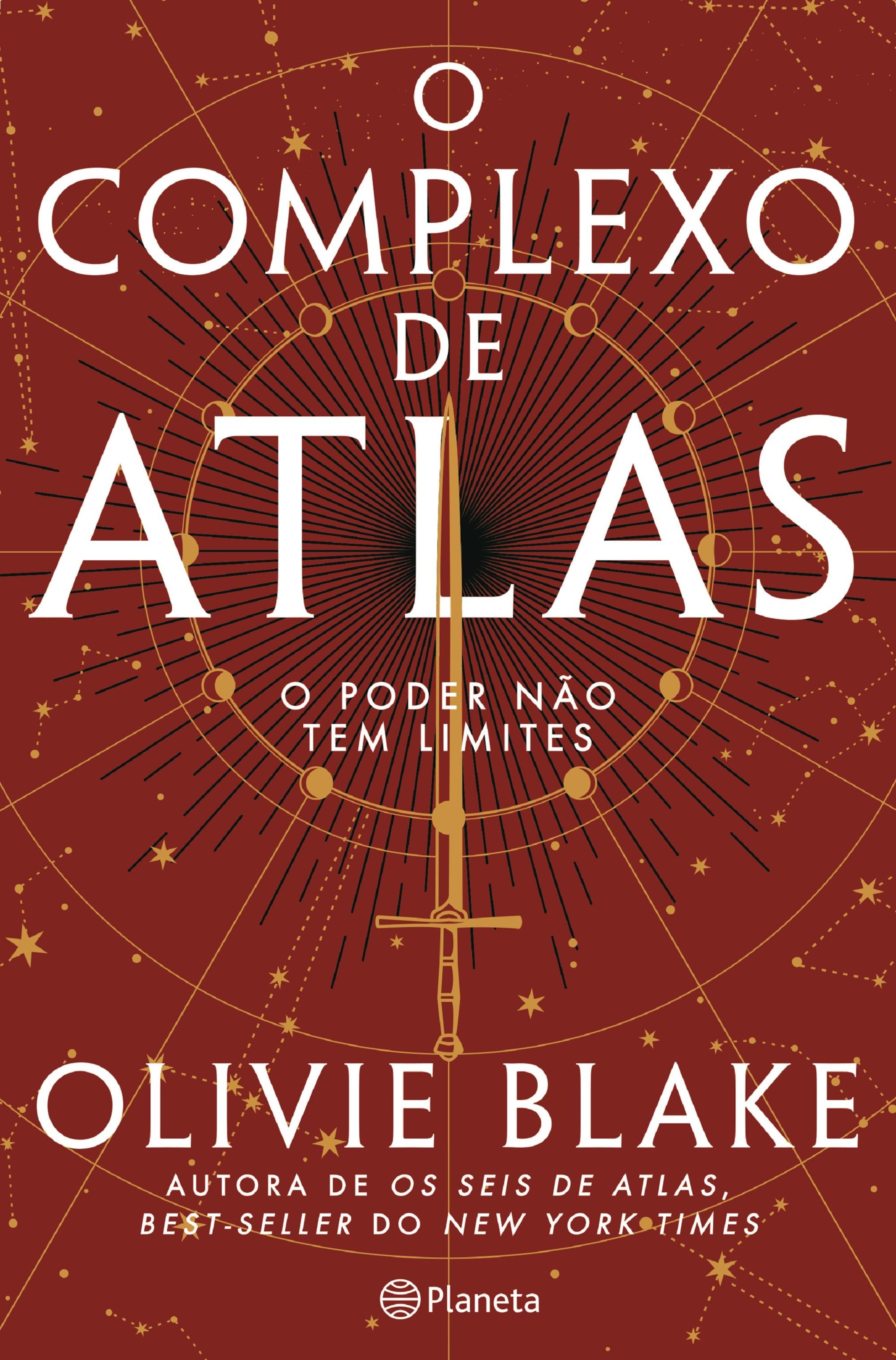 COMPLEXO DE ATLAS