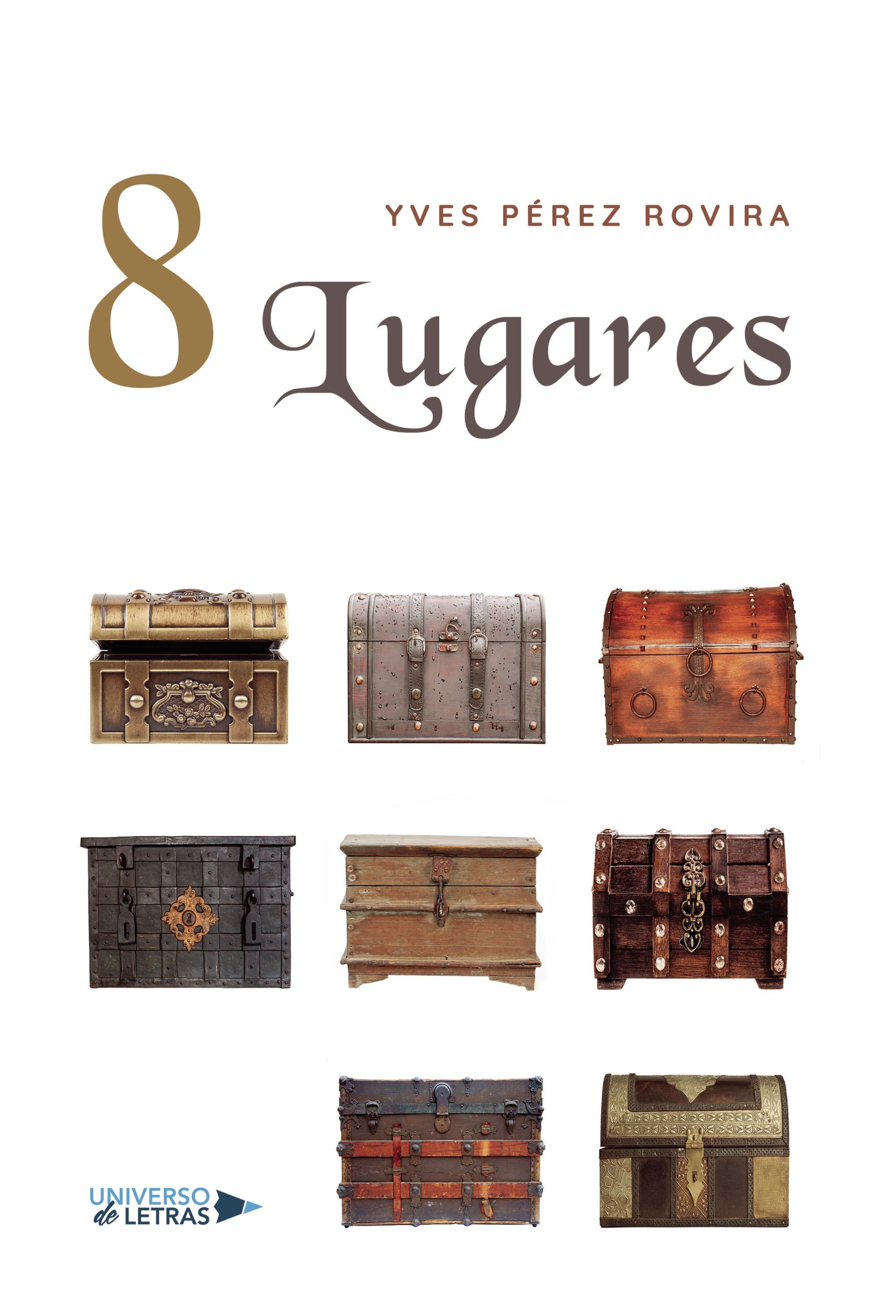 8 LUGARES