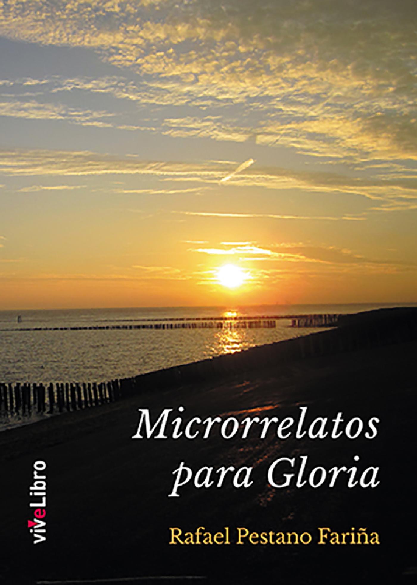 MICRORRELATOS PARA GLORIA