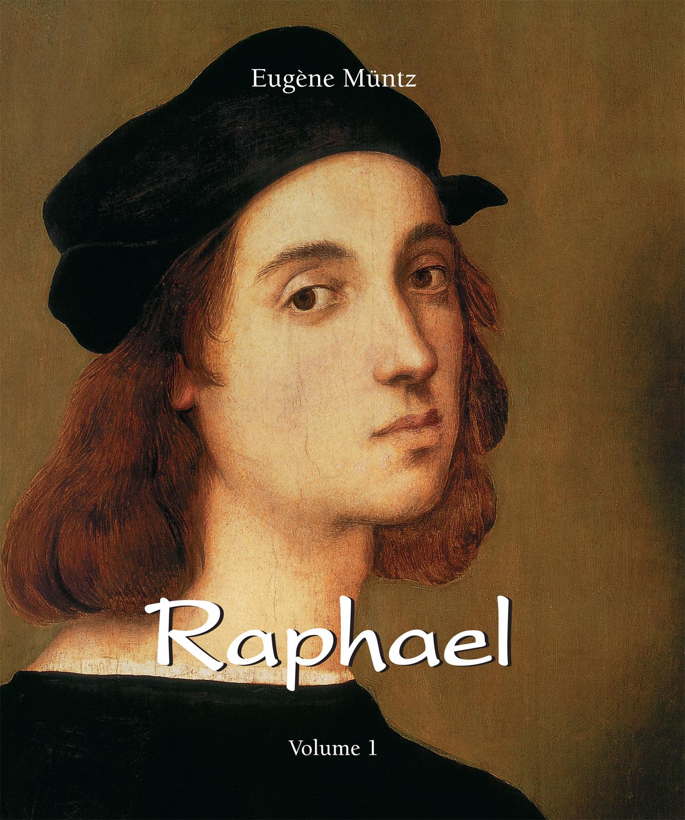 RAPHAEL - VOLUME 1