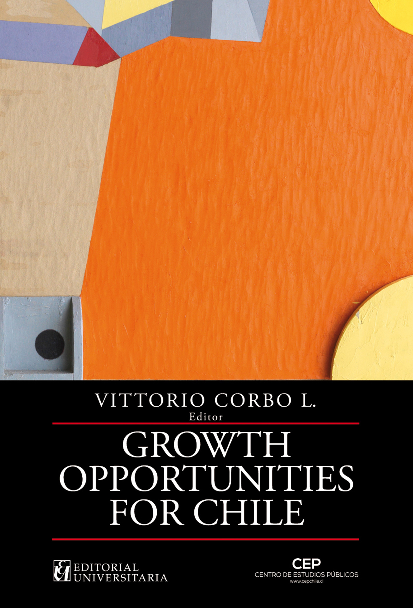 GROWTH OPPORTINITIES FOR CHILE