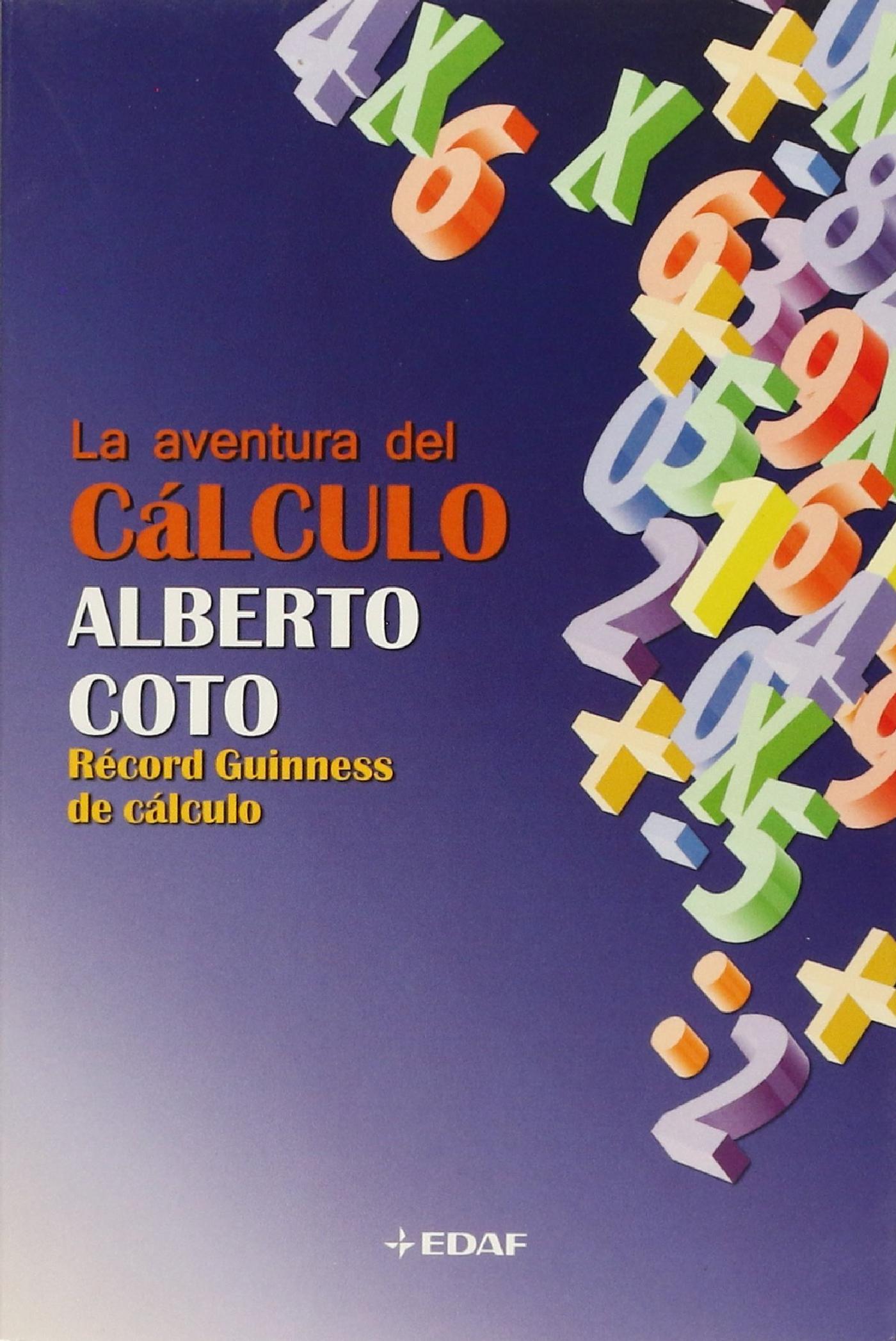 LA AVENTURA DEL CÁLCULO