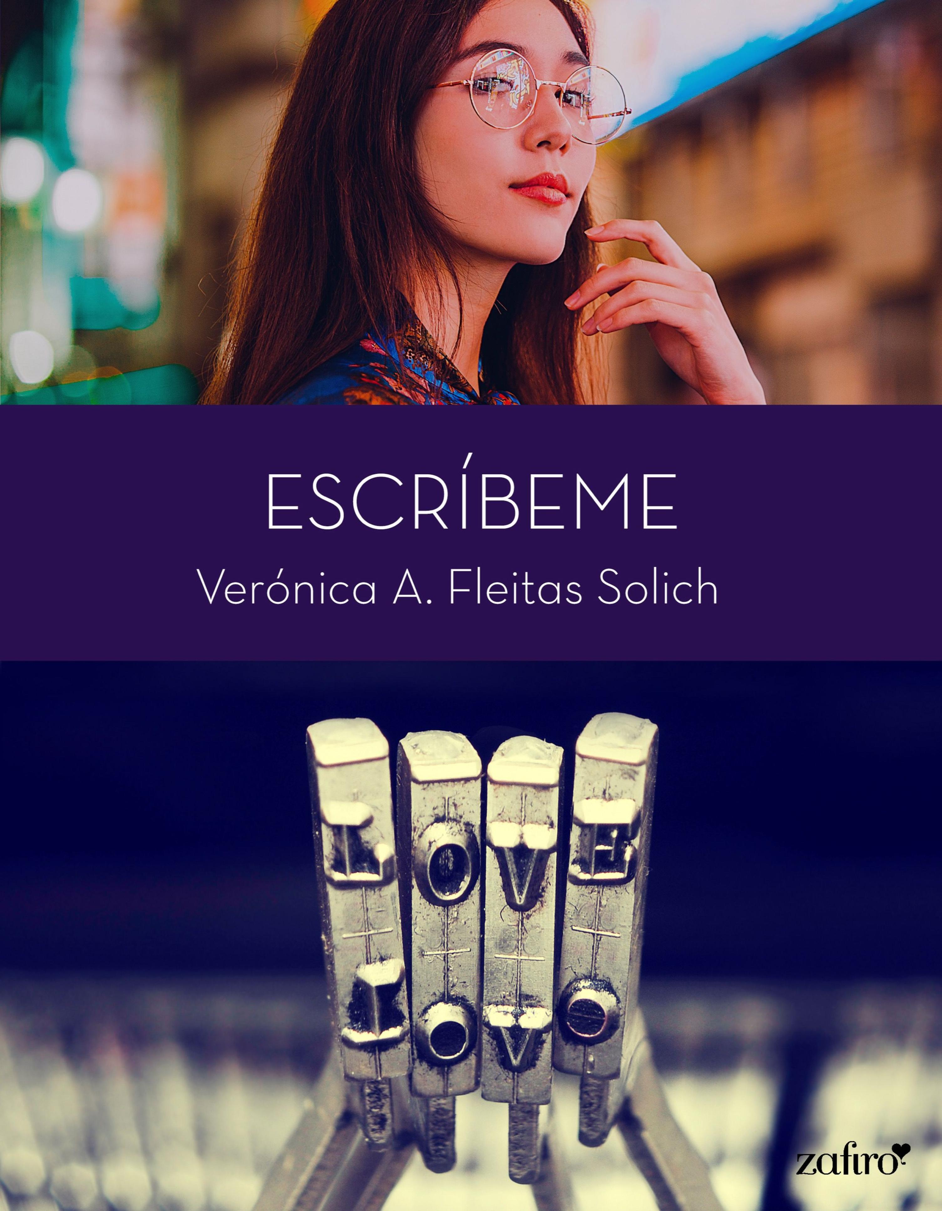 ESCRÍBEME