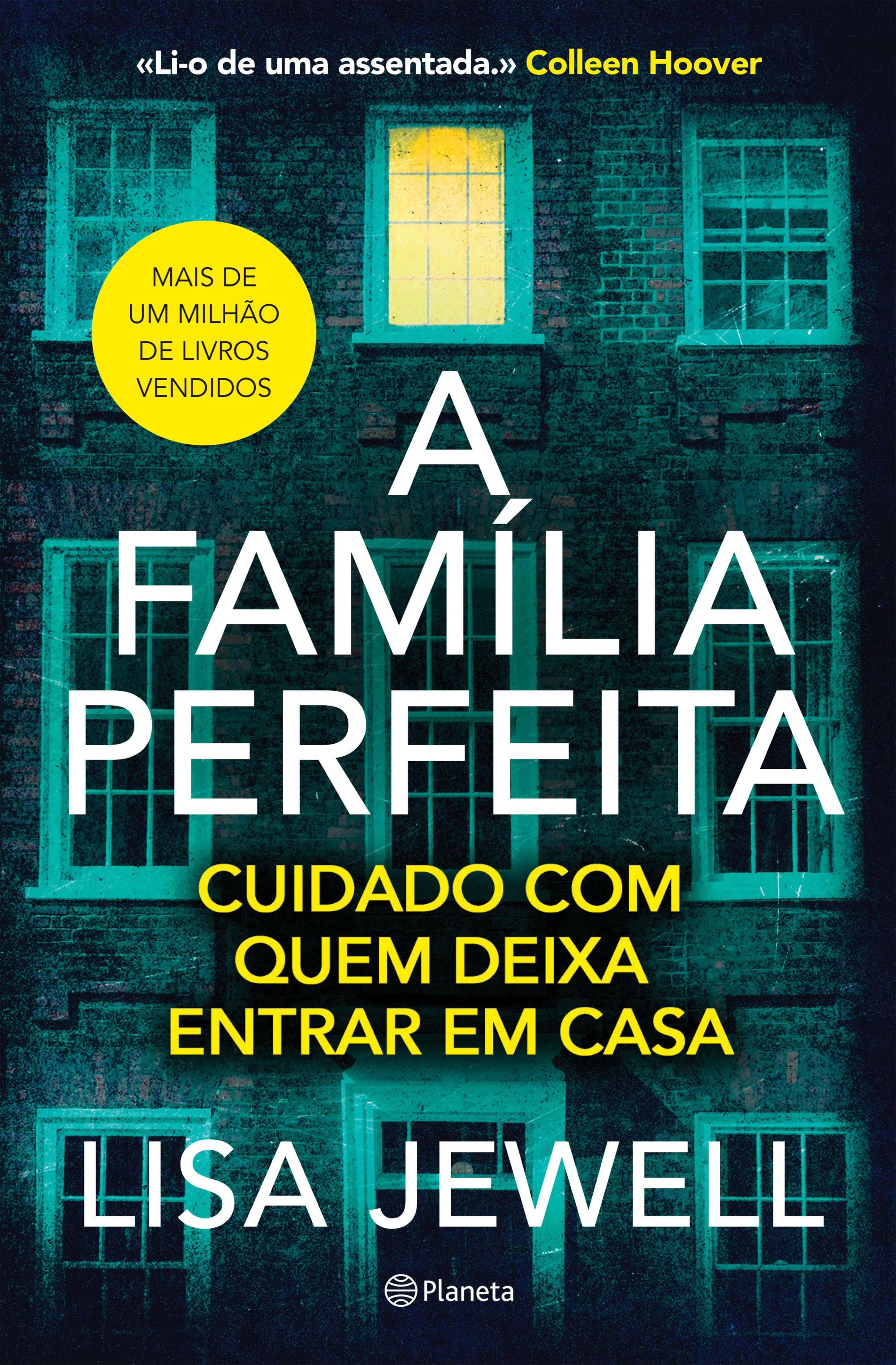 A FAMÍLIA PERFEITA