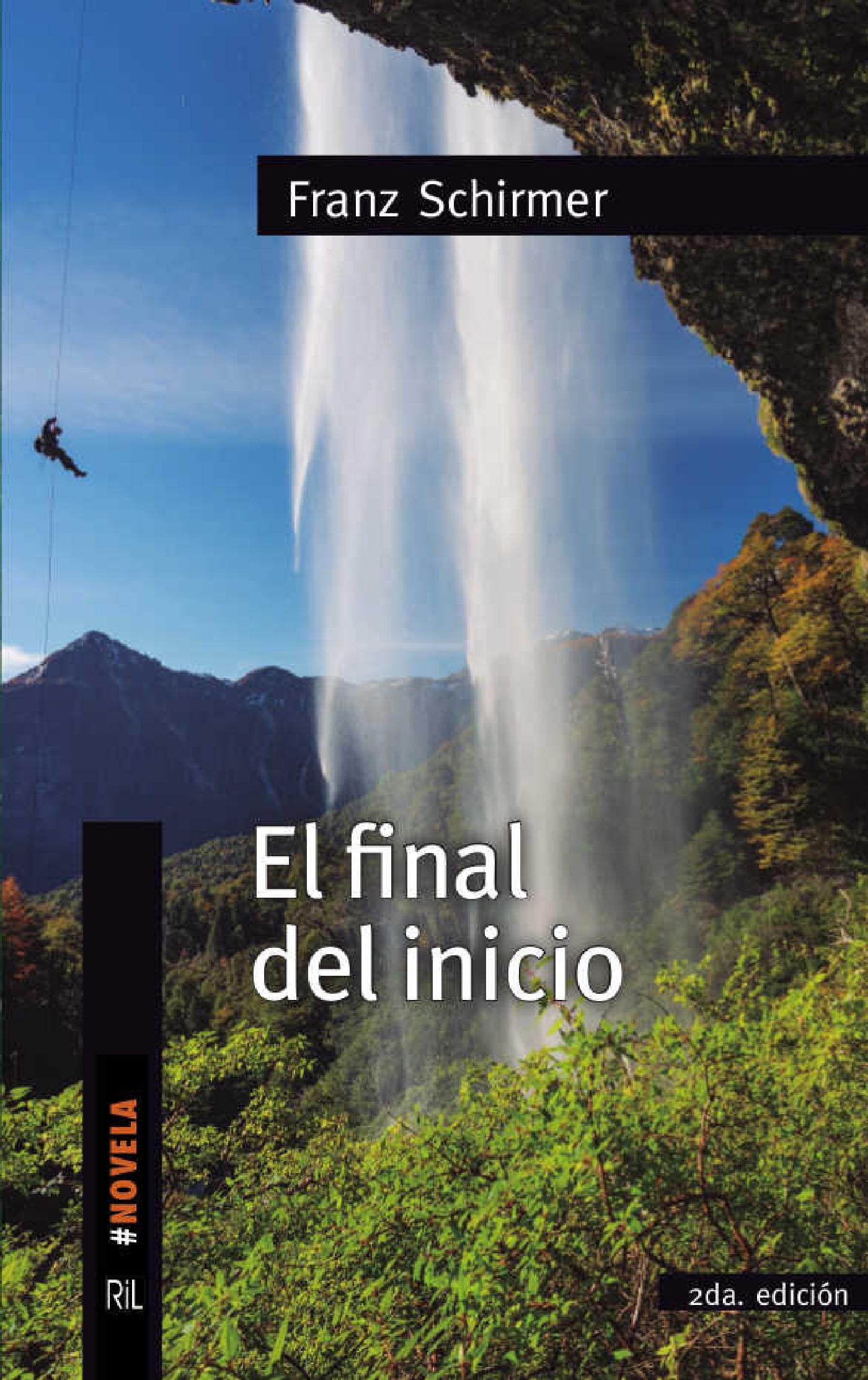 EL FINAL DEL INICIO