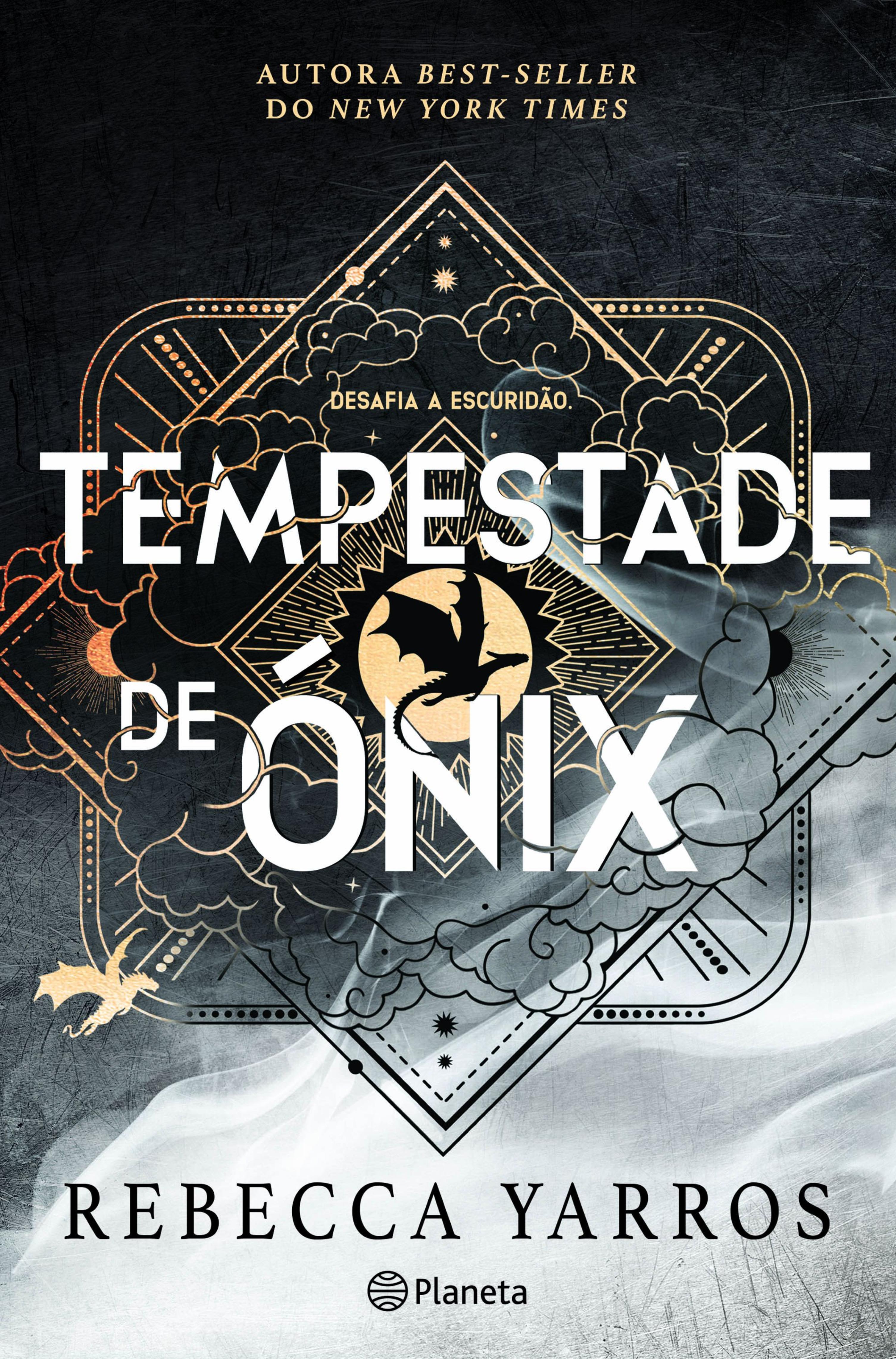 TEMPESTADE DE ÓNIX