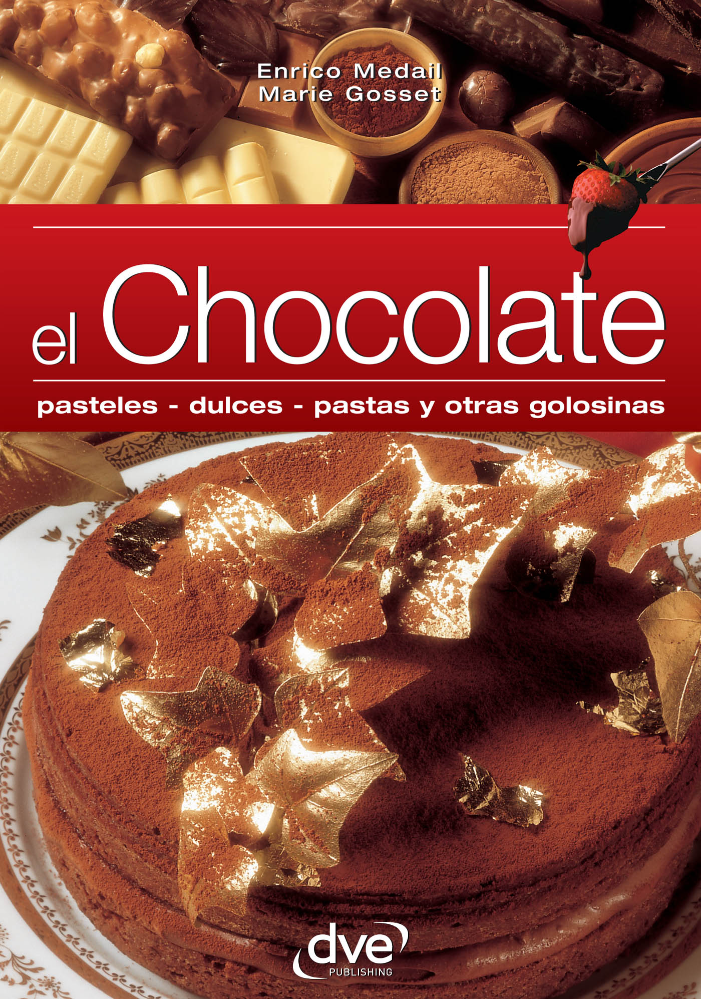EL CHOCOLATE