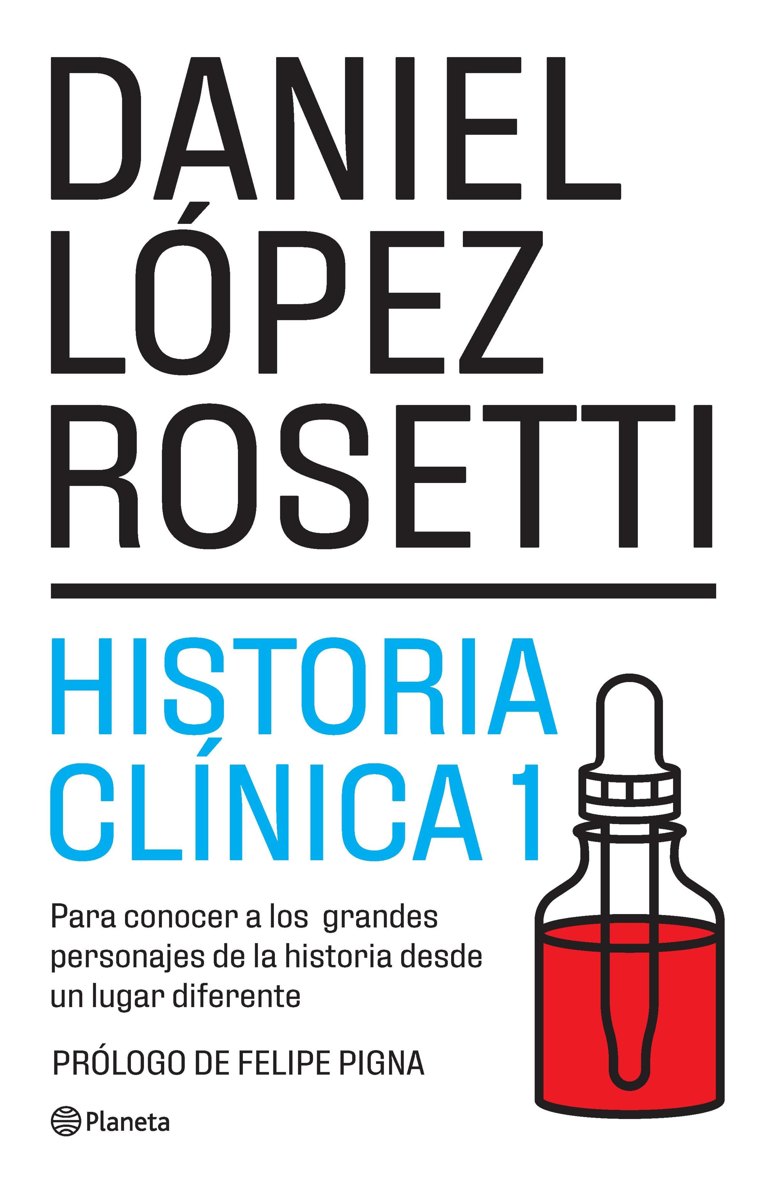 HISTORIA CLÍNICA 1 (NE)