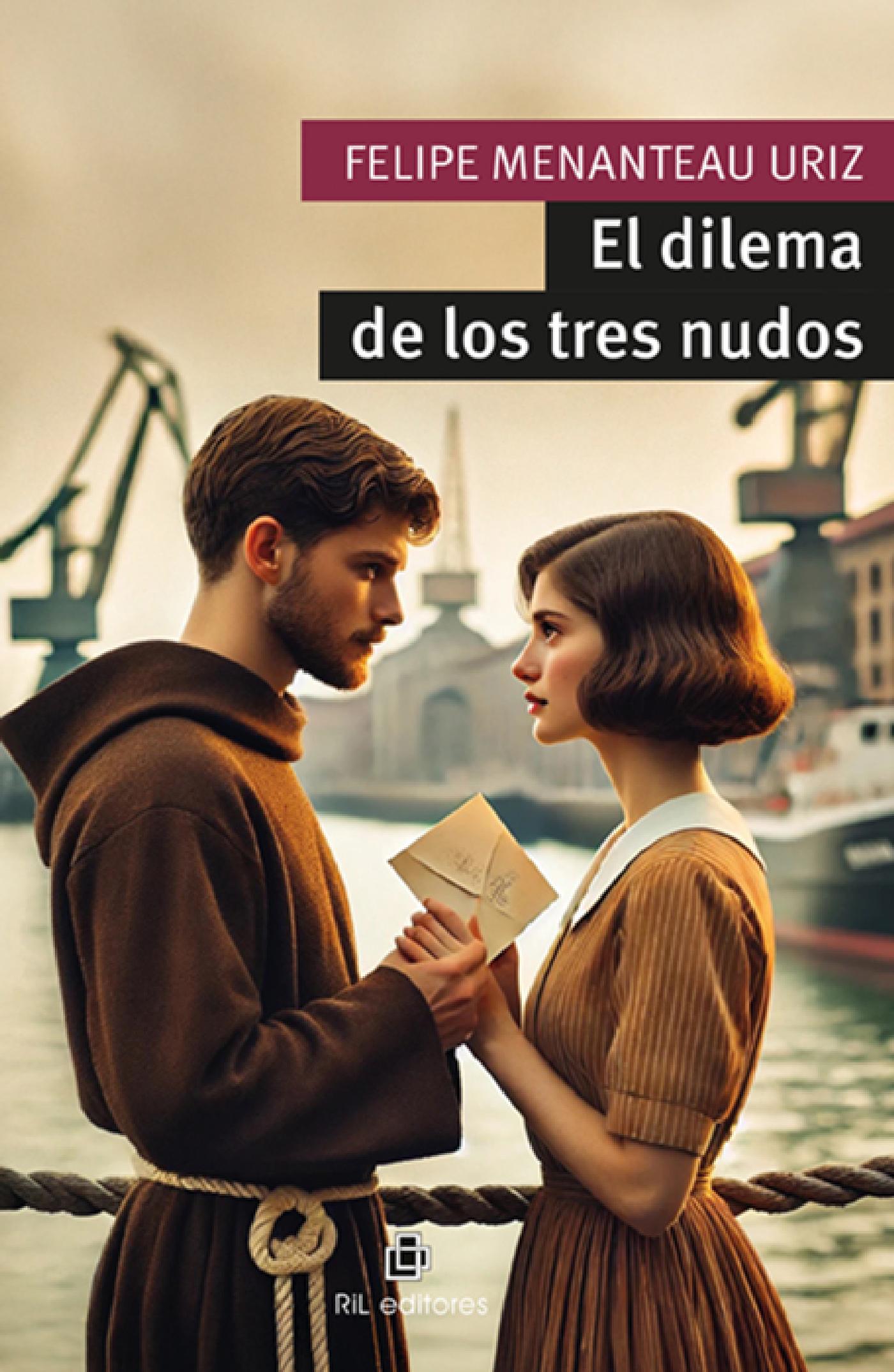 EL DILEMA DE LOS TRES NUDOS