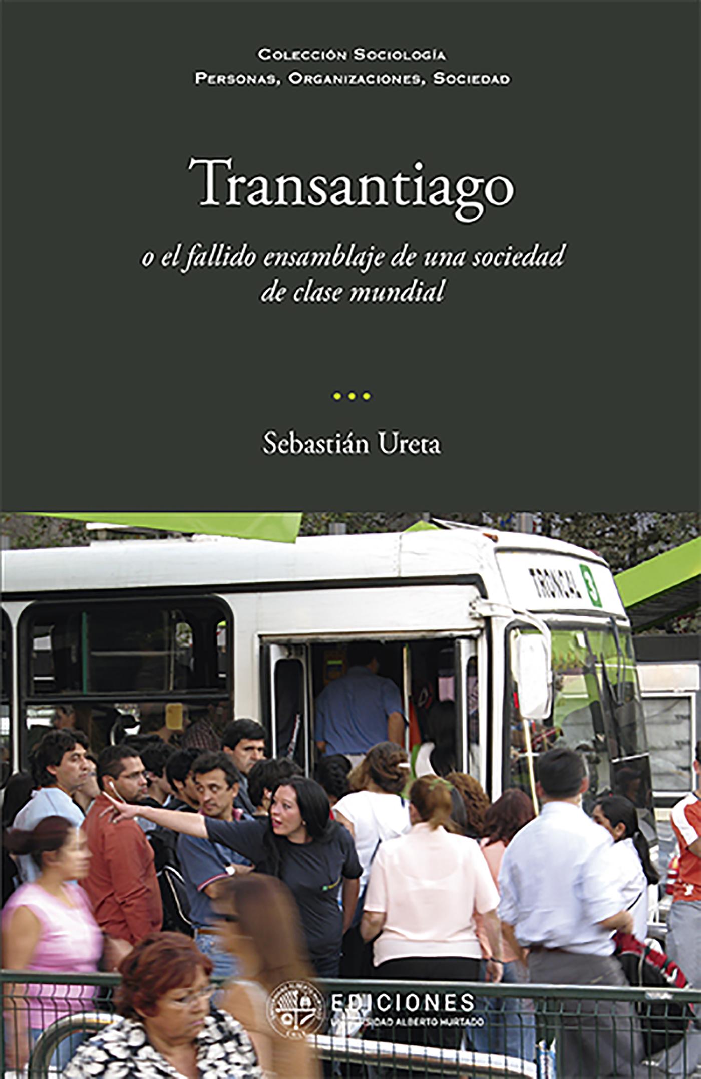 TRANSANTIAGO