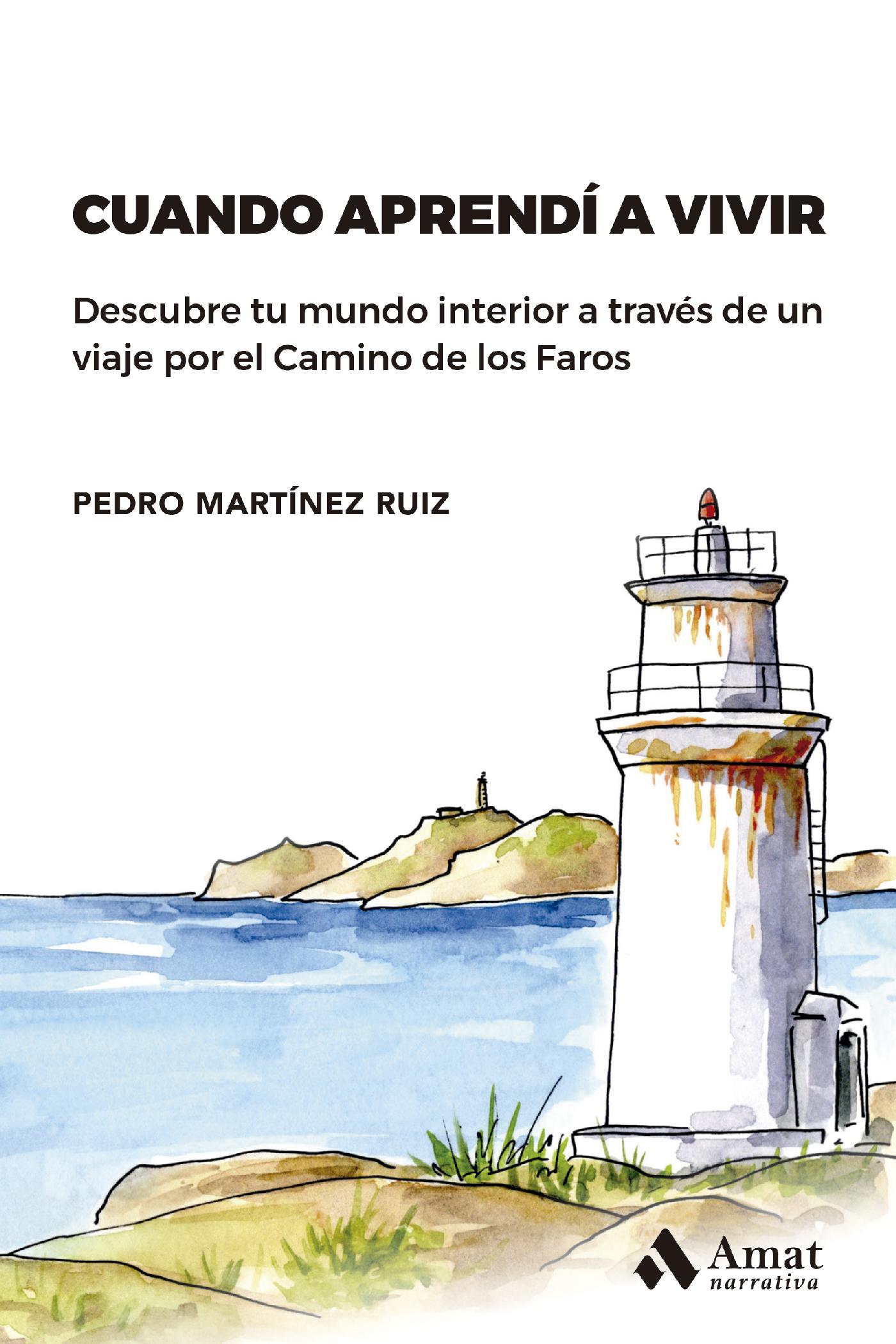 CUANDO APRENDÍ A VIVIR
