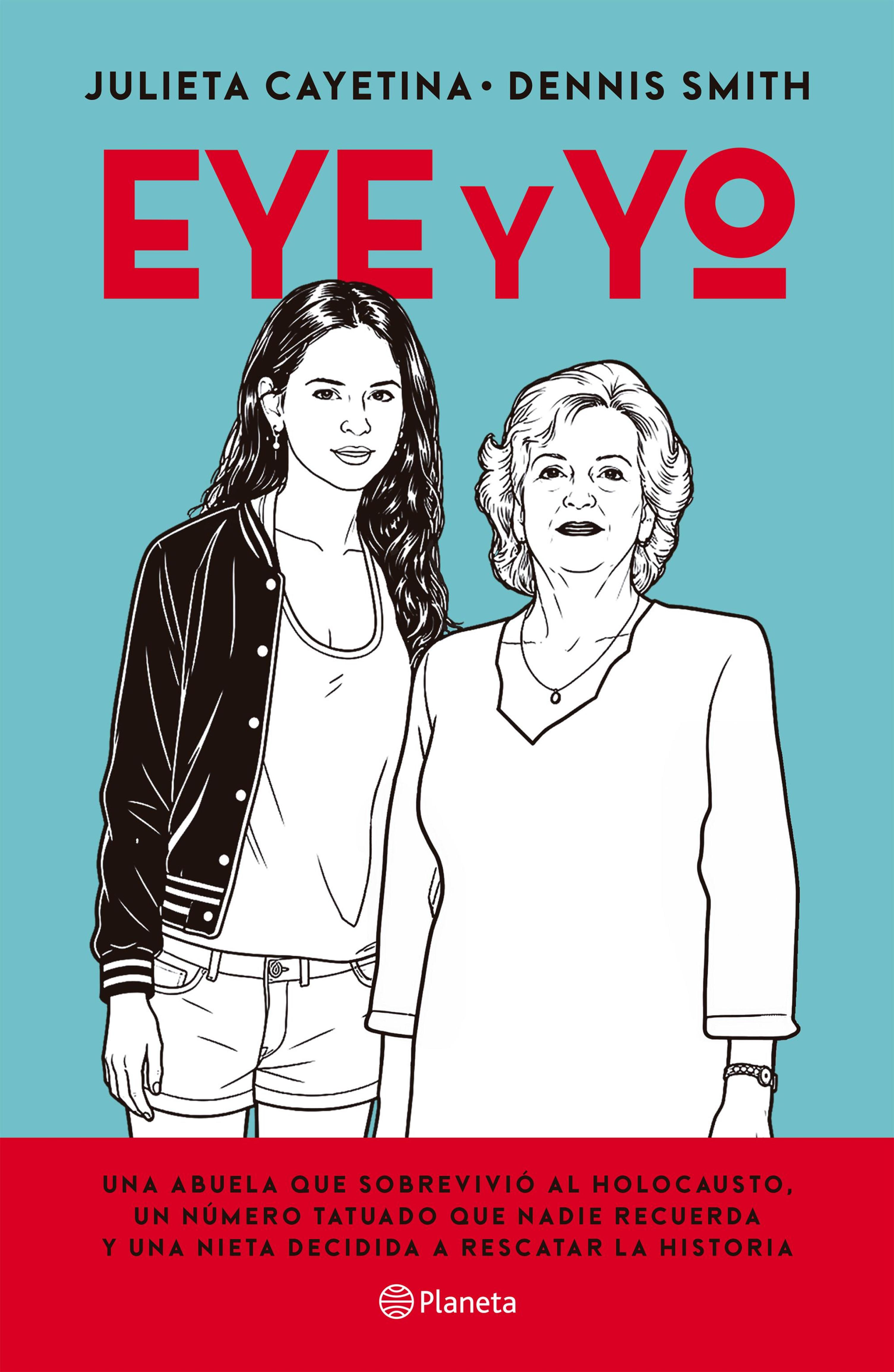 EYE Y YO