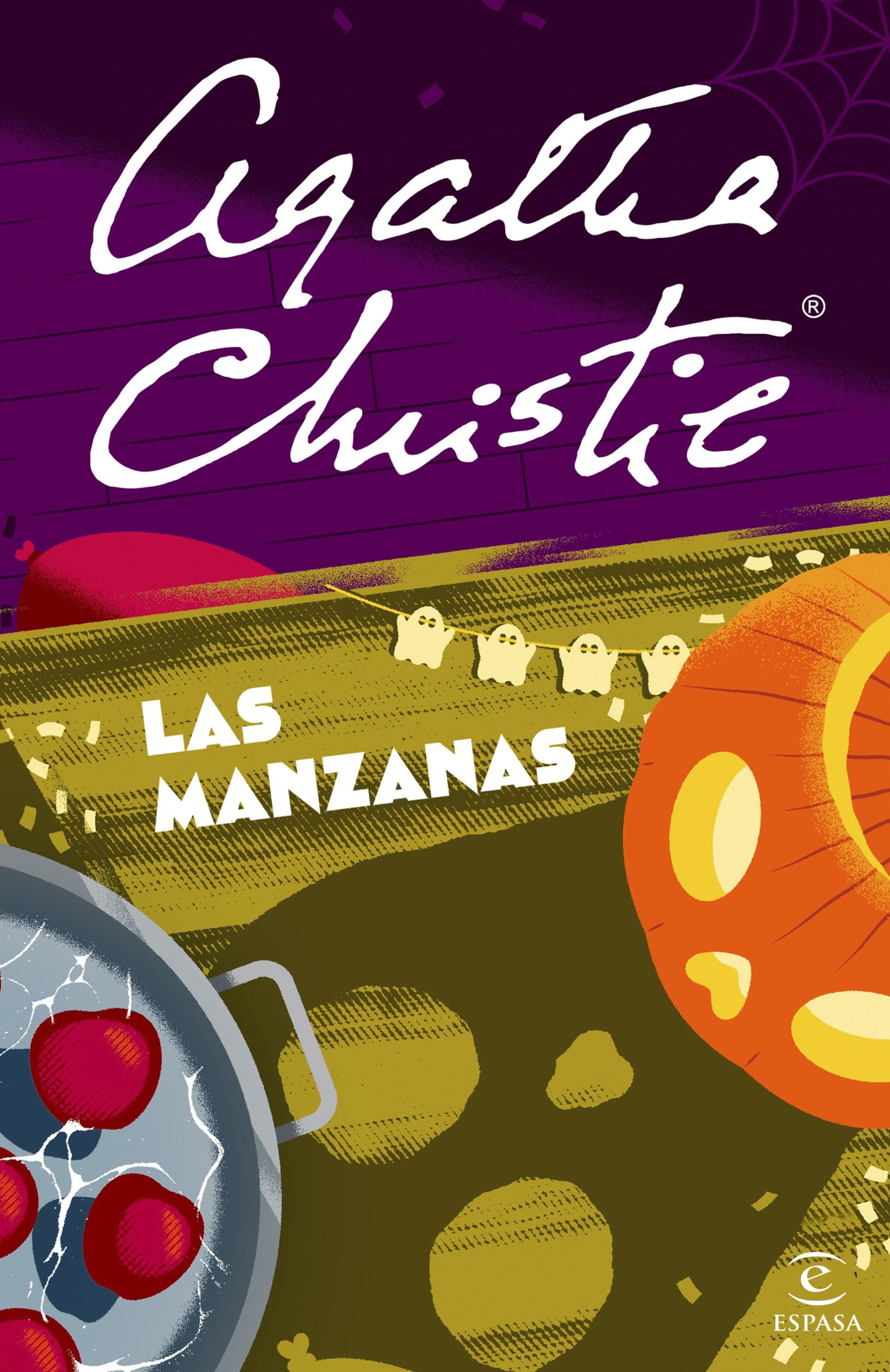 LAS MANZANAS