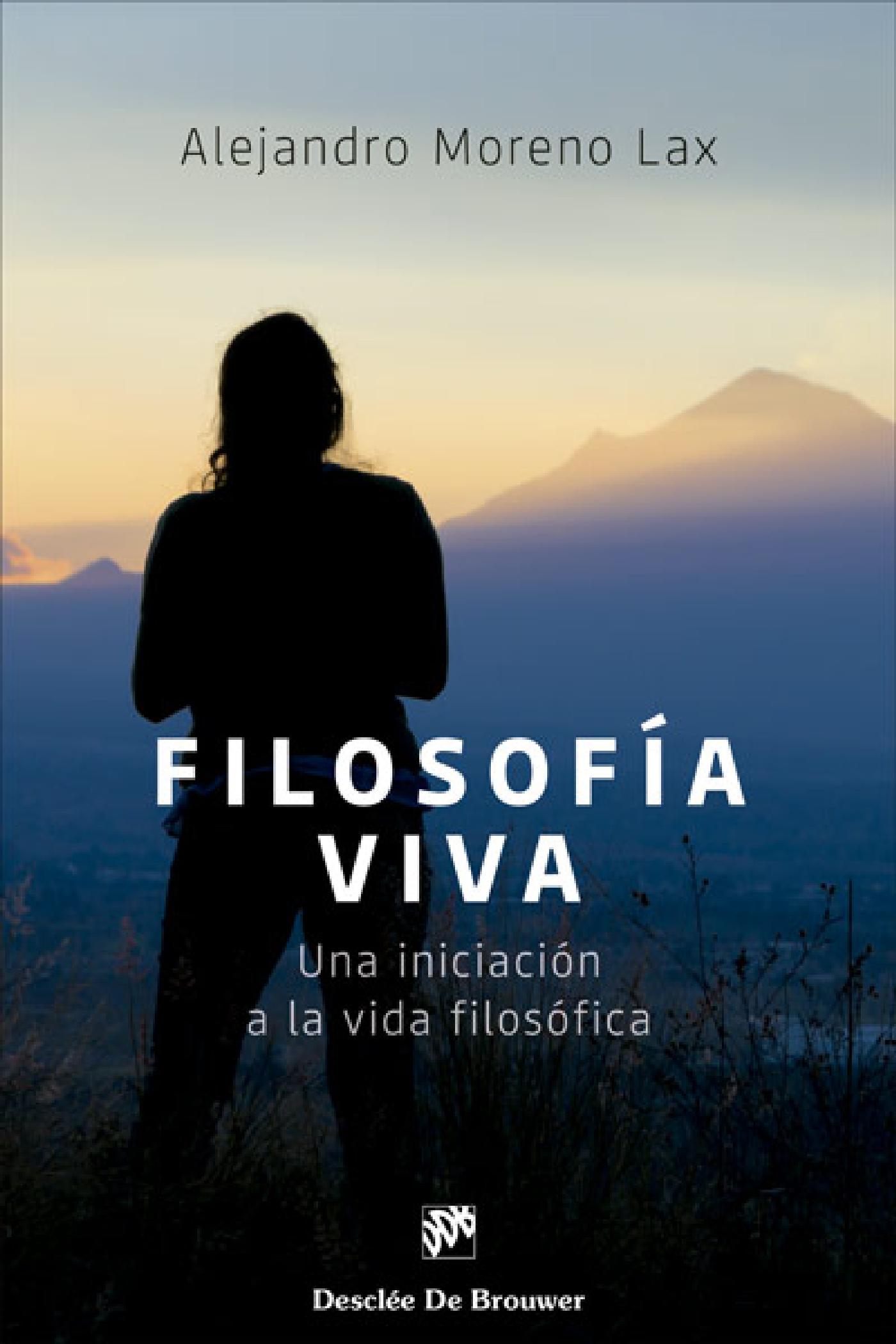 FILOSOFÍA VIVA