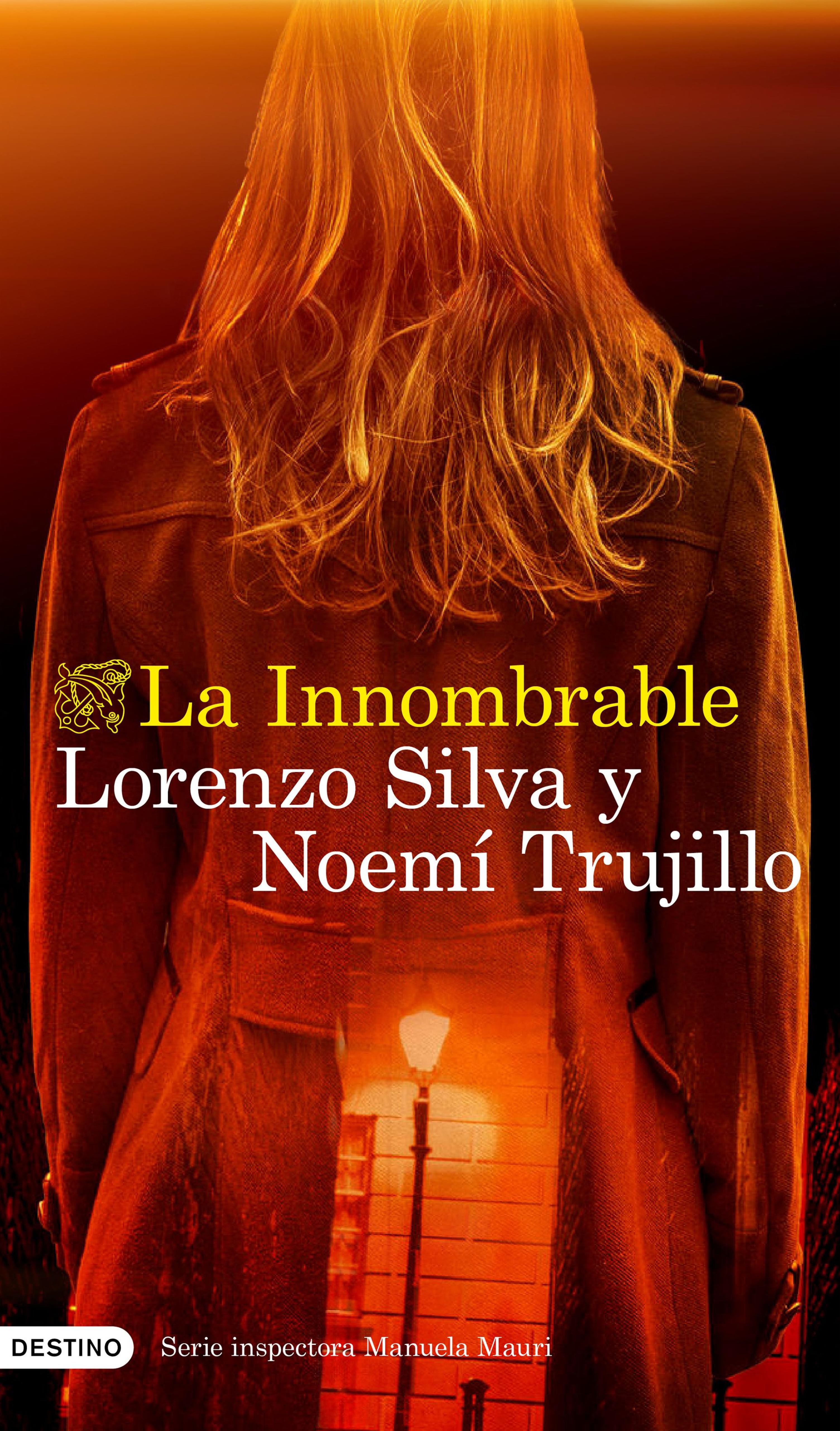 LA INNOMBRABLE