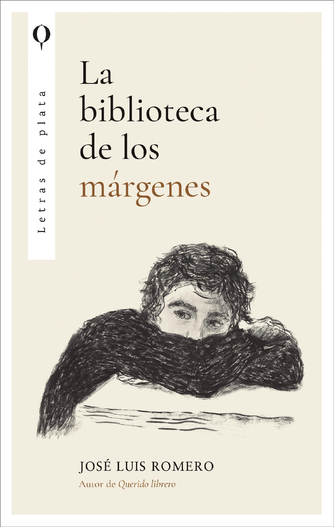 LA BIBLIOTECA DE LOS MÁRGENES