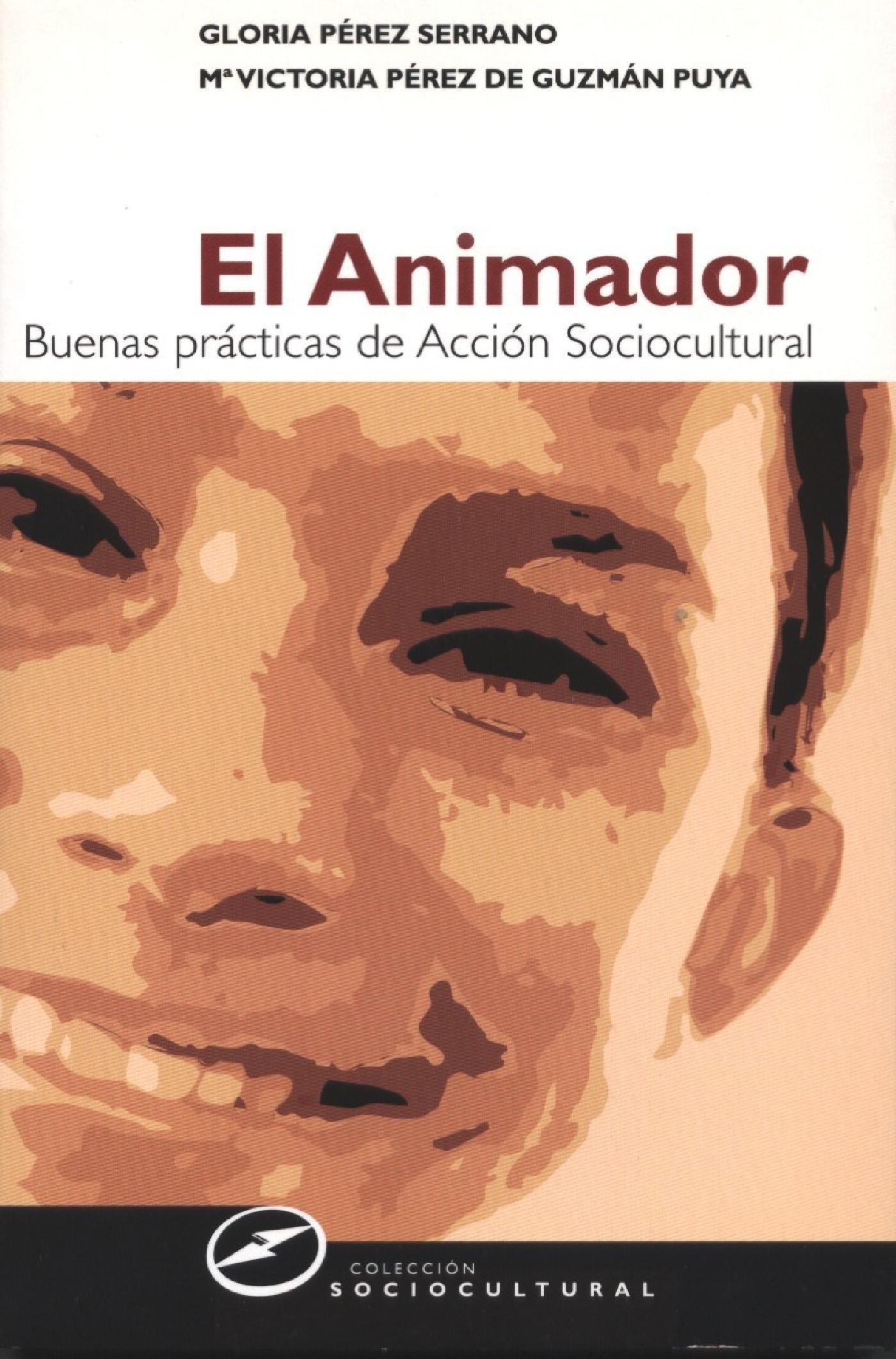EL ANIMADOR
