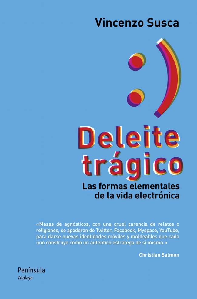 DELEITE TRÁGICO