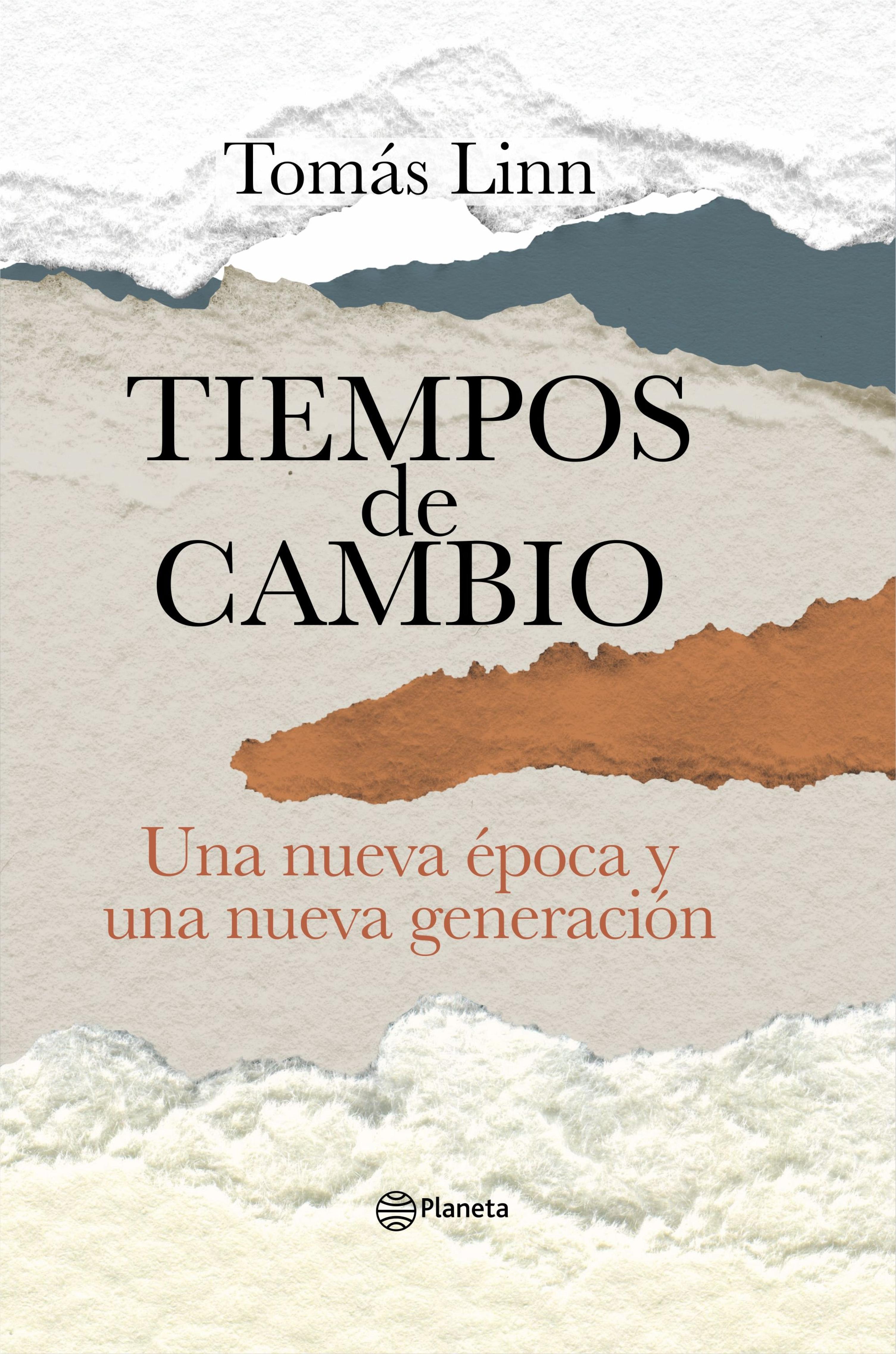 TIEMPOS DE CAMBIO