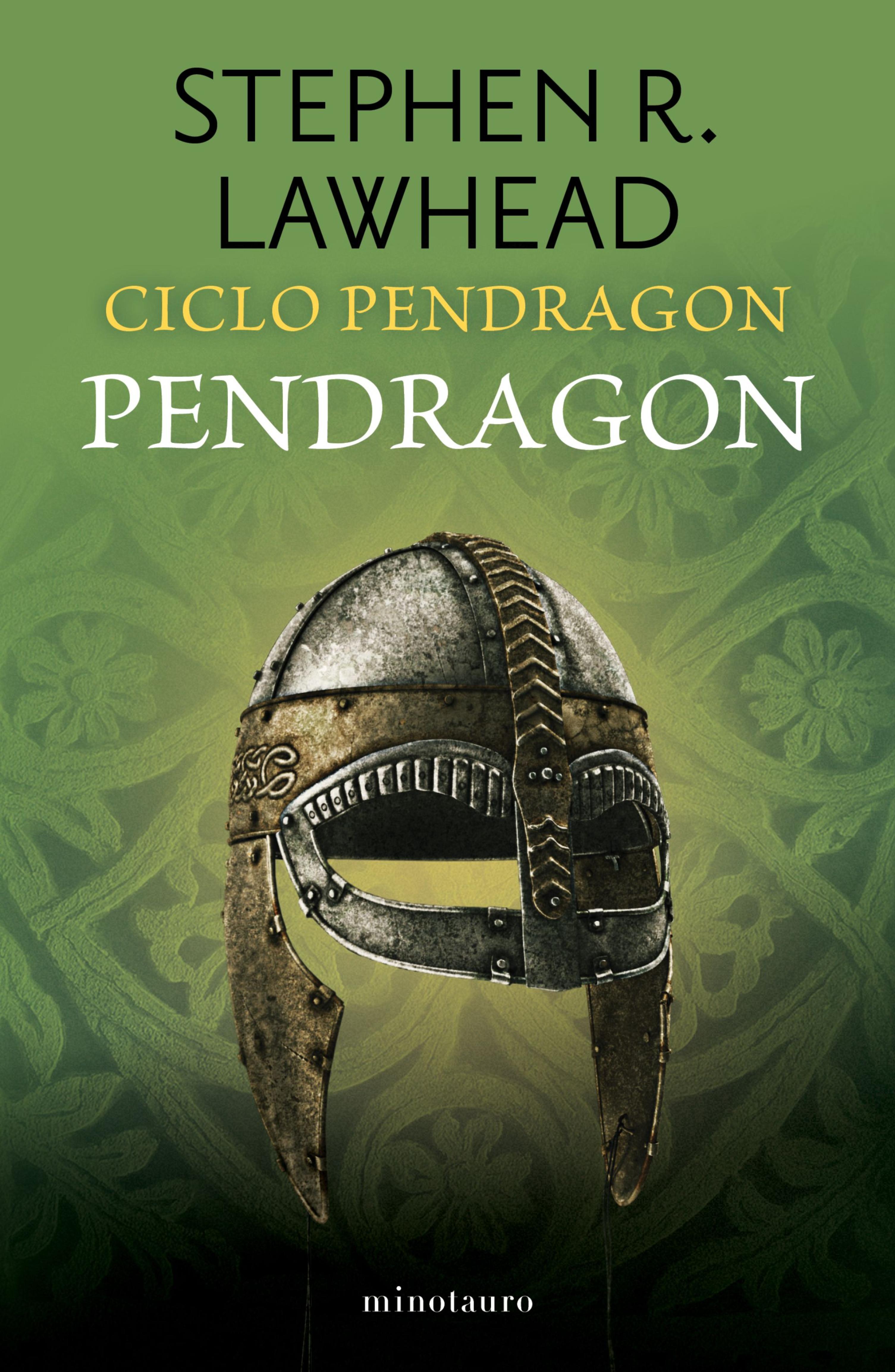 CICLO PENDRAGON Nº 04/06 PENDRAGON