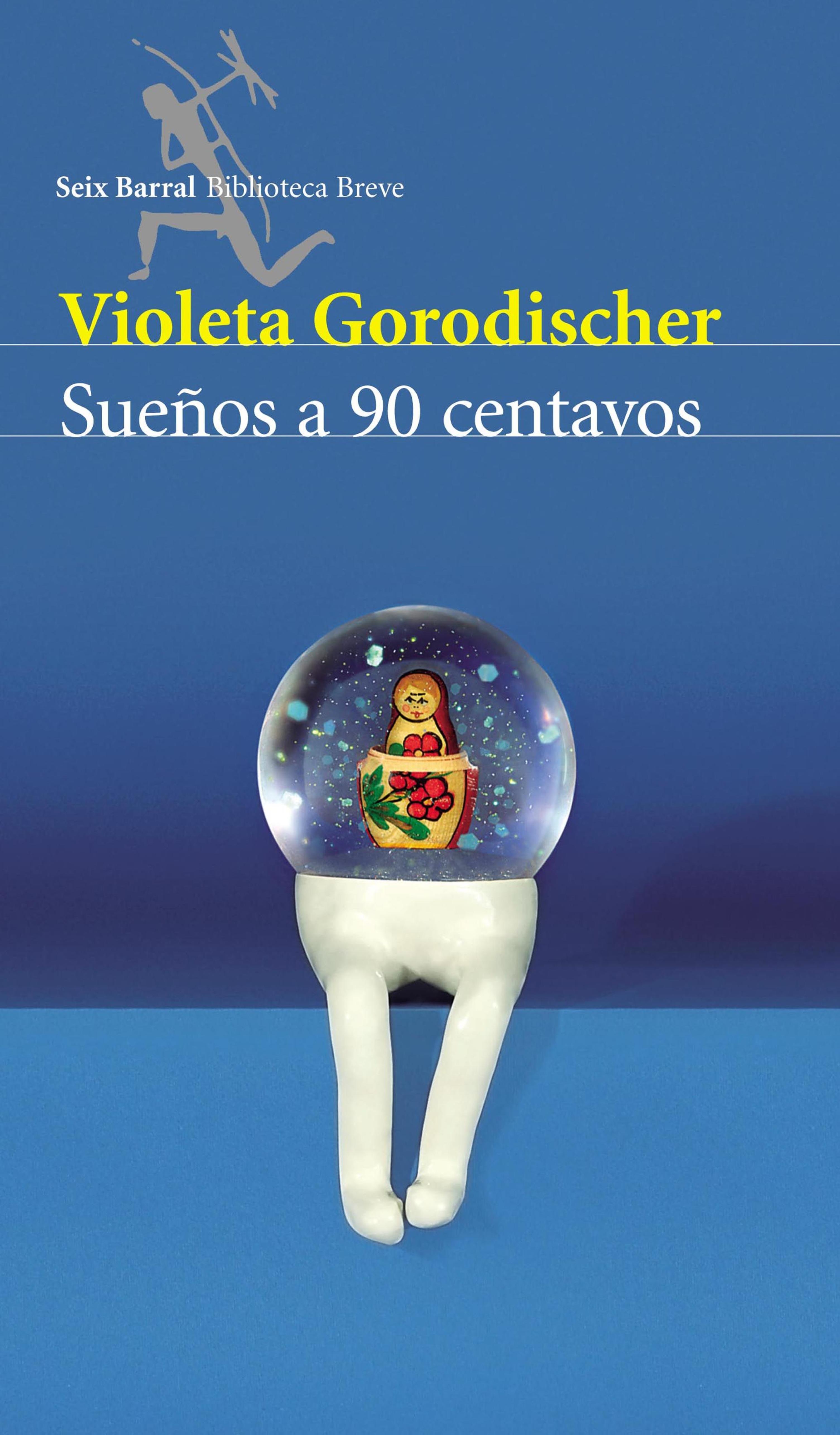 SUEÑOS A 90 CENTAVOS
