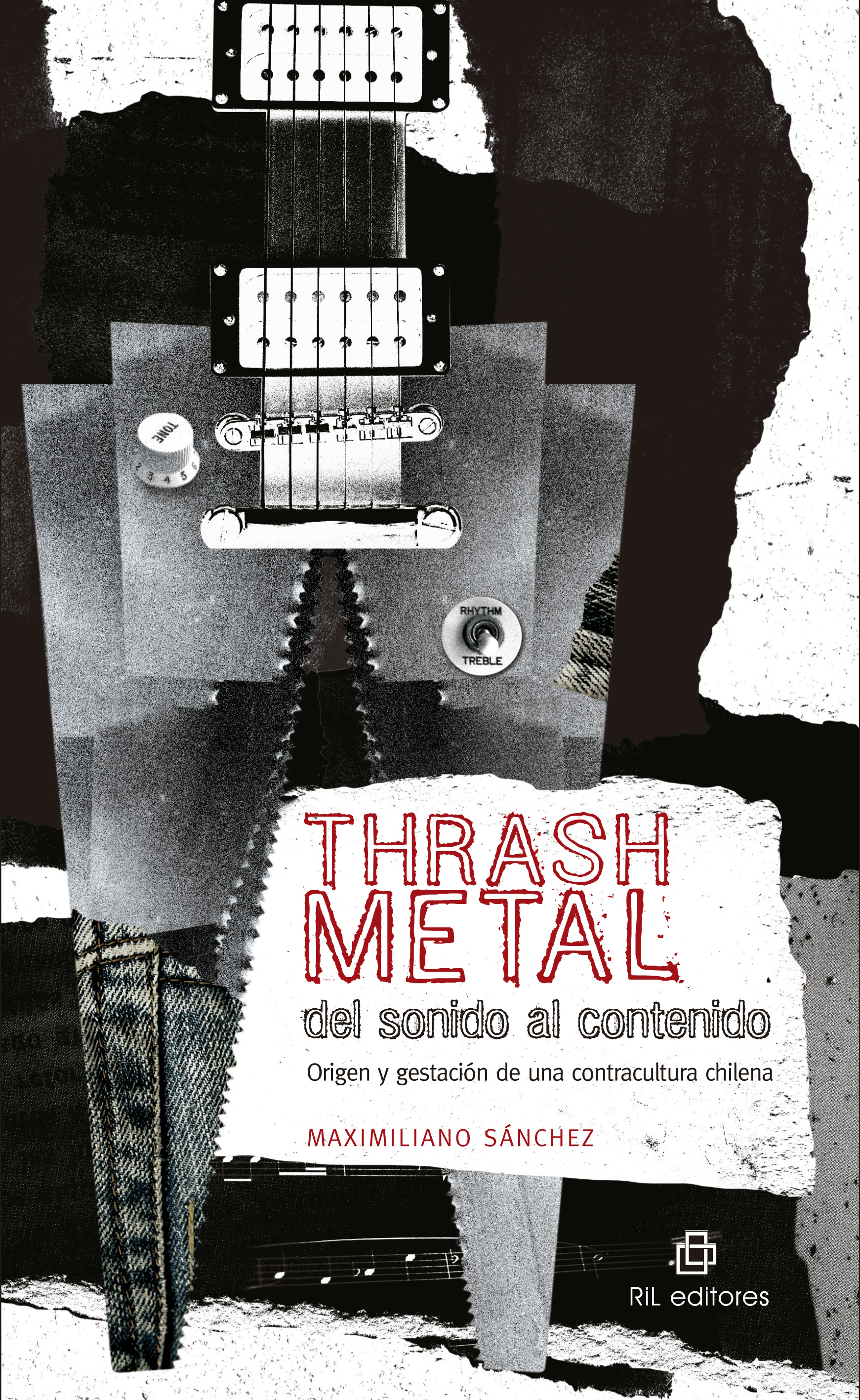 THRASH METAL DEL SONIDO AL CONTENIDO