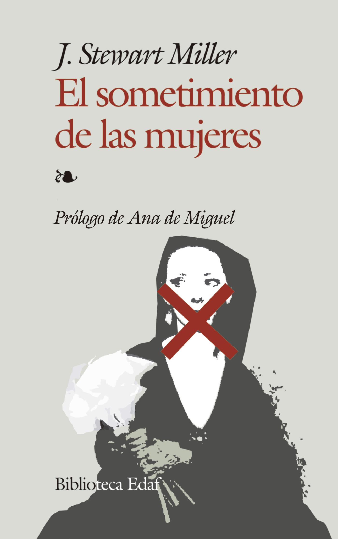 EL SOMETIMIENTO DE LAS MUJERES