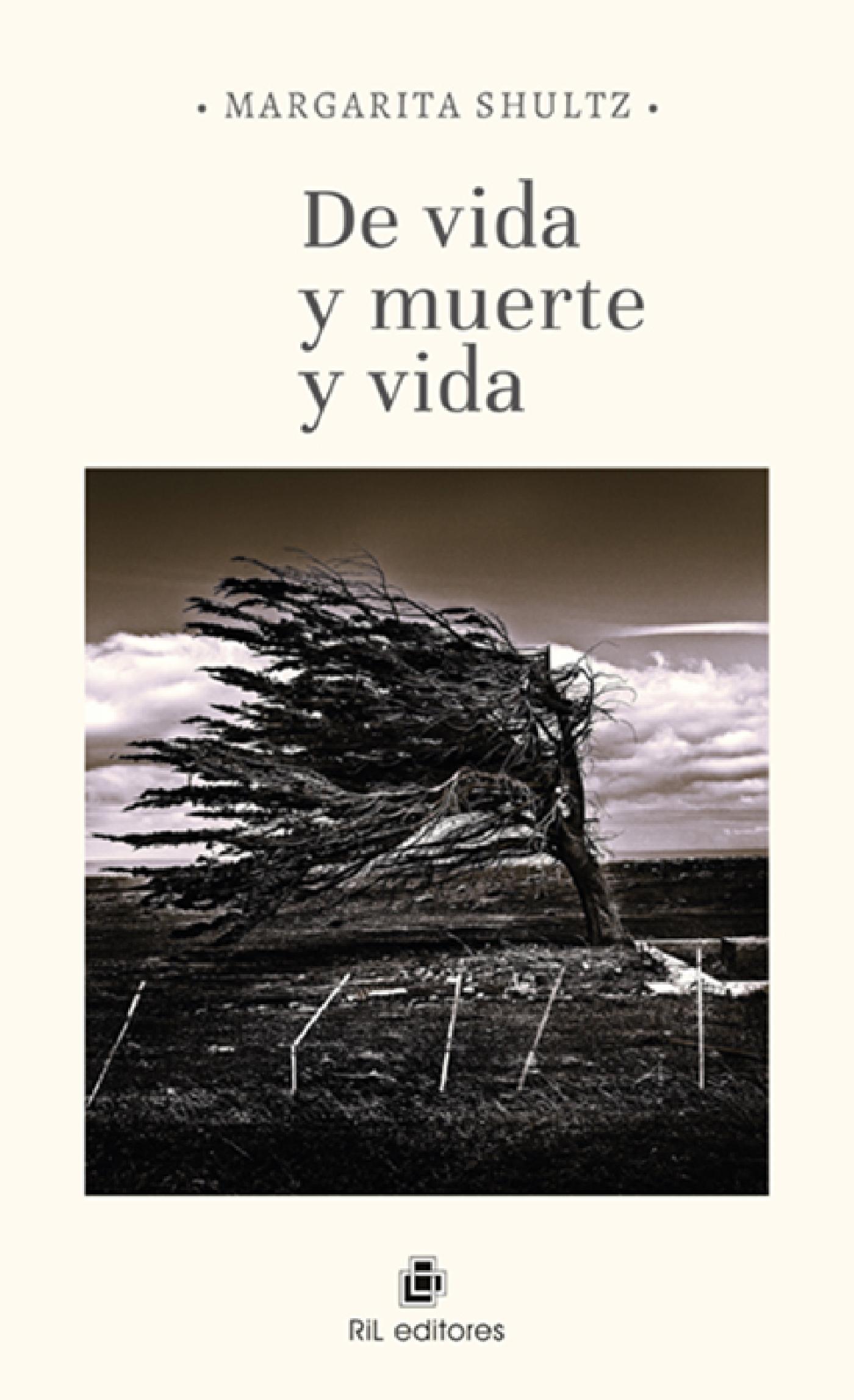 DE VIDA Y MUERTE Y VIDA