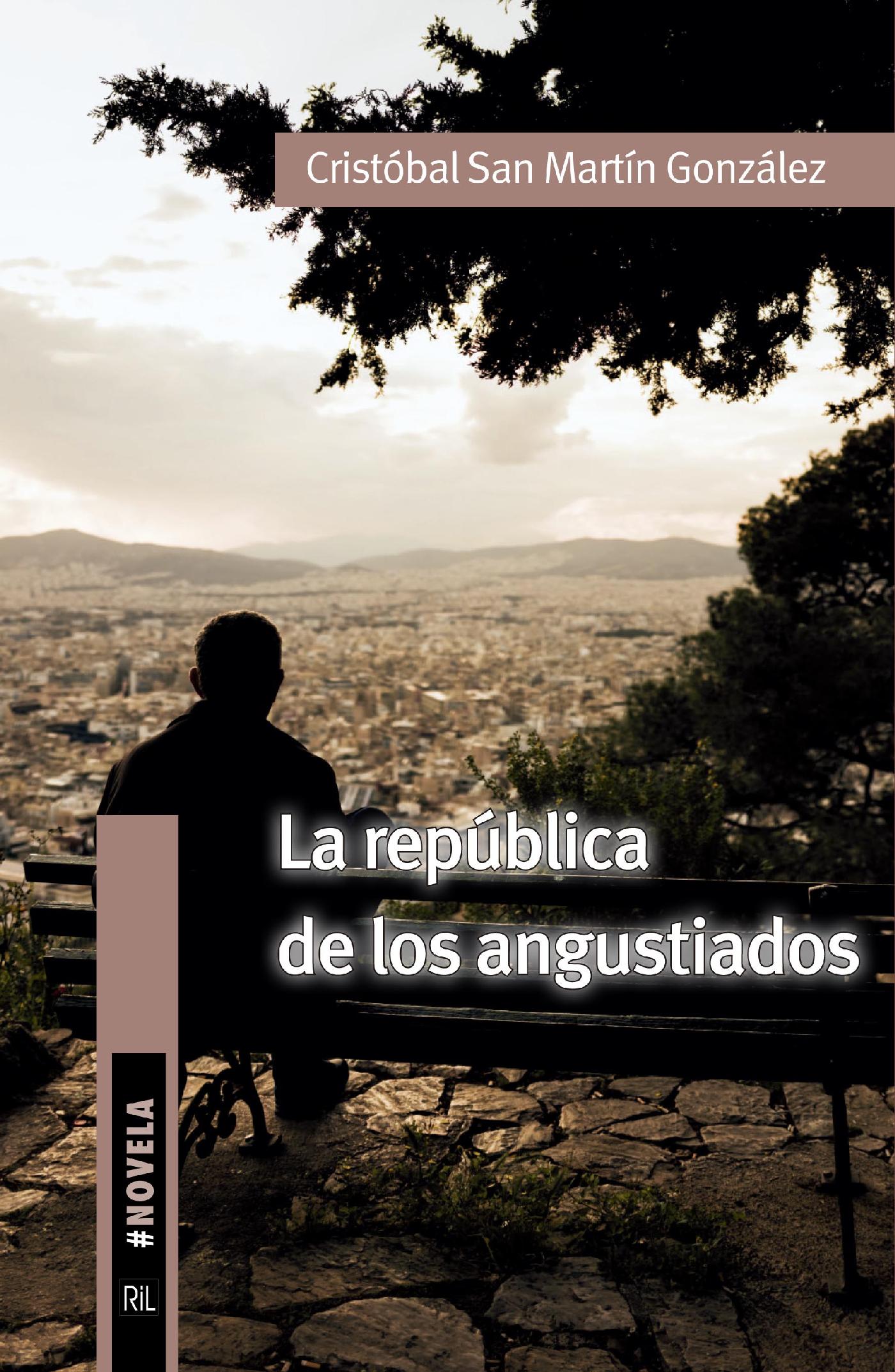LA REPÚBLICA DE LOS ANGUSTIADOS