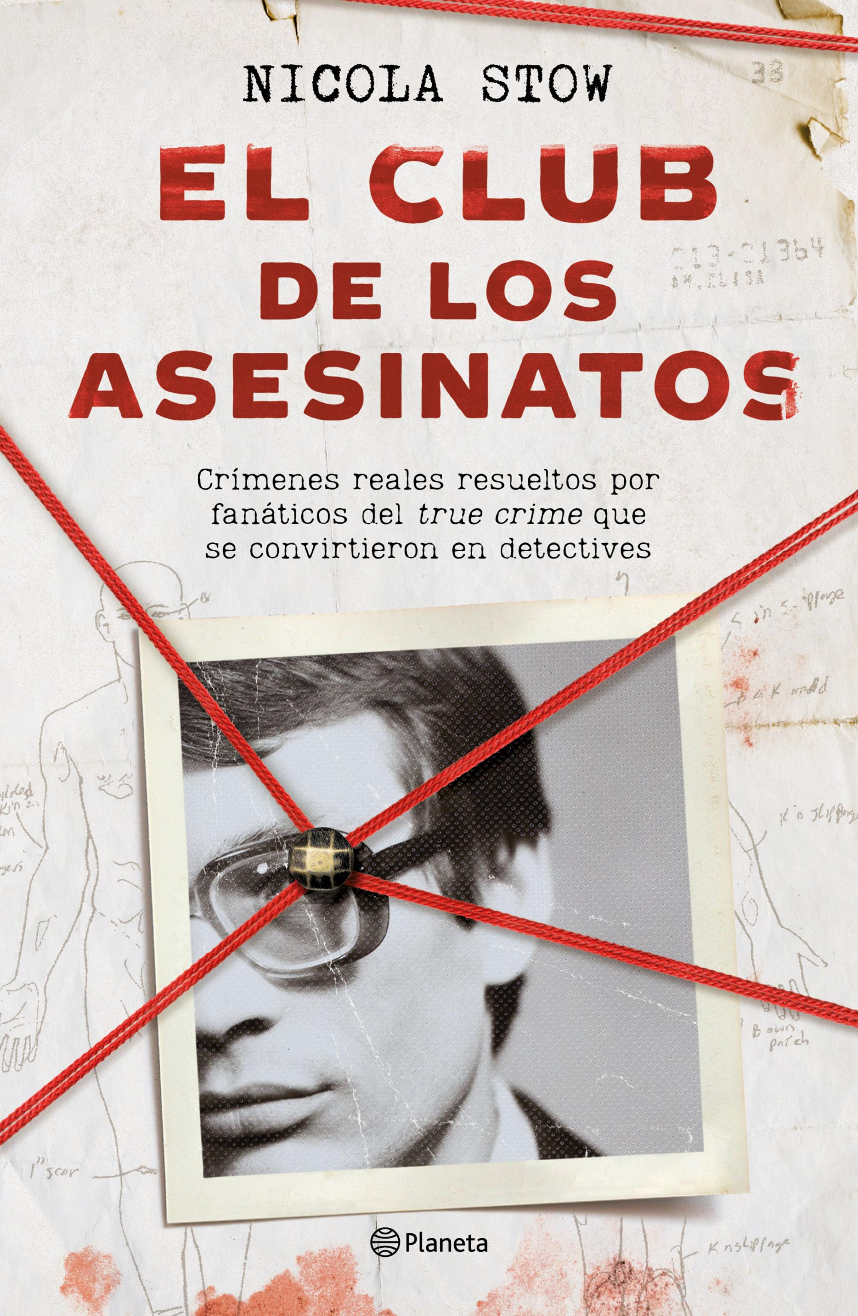 EL CLUB DE LOS ASESINATOS