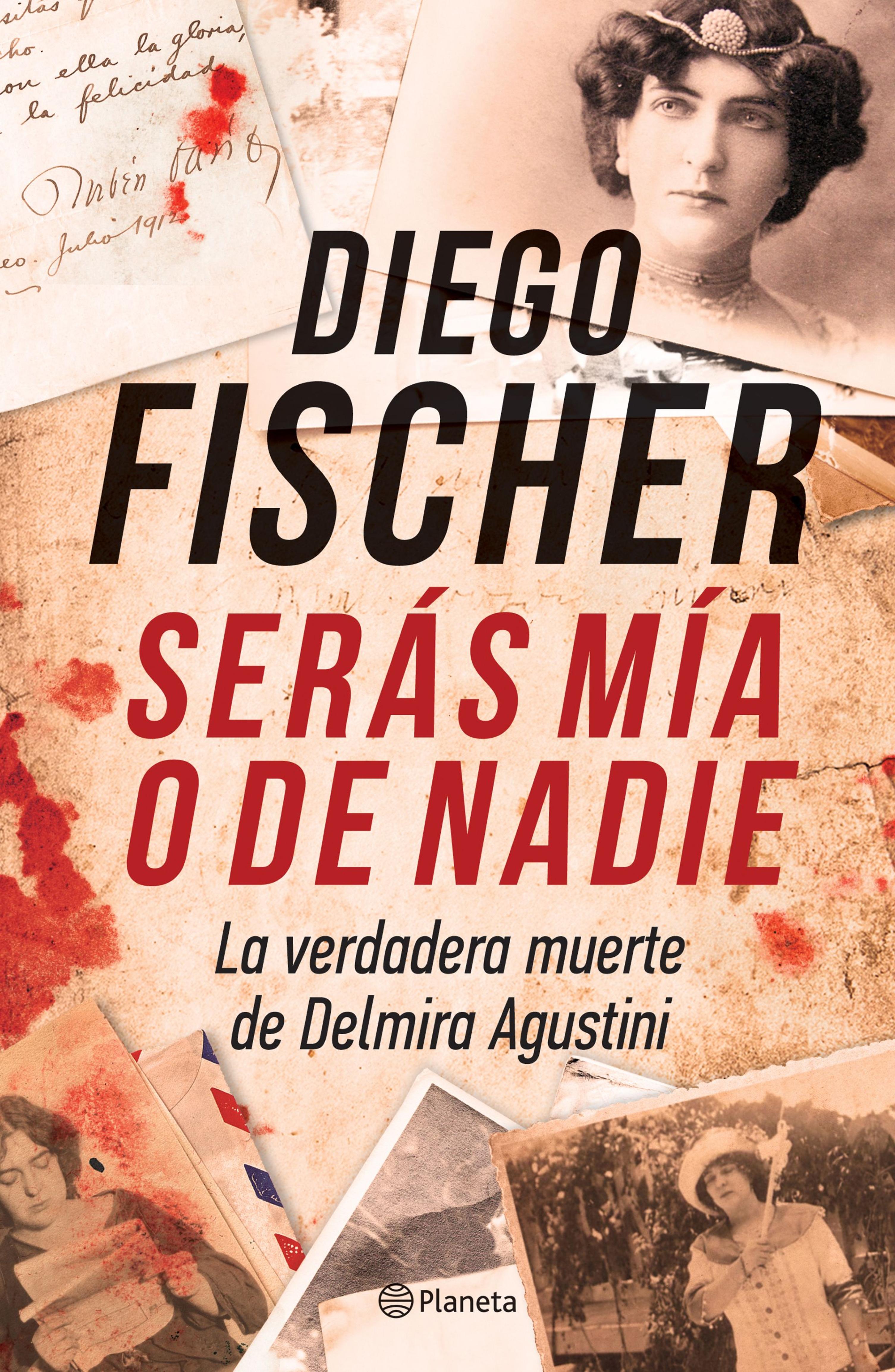 SERAS MÍA O DE NADIE