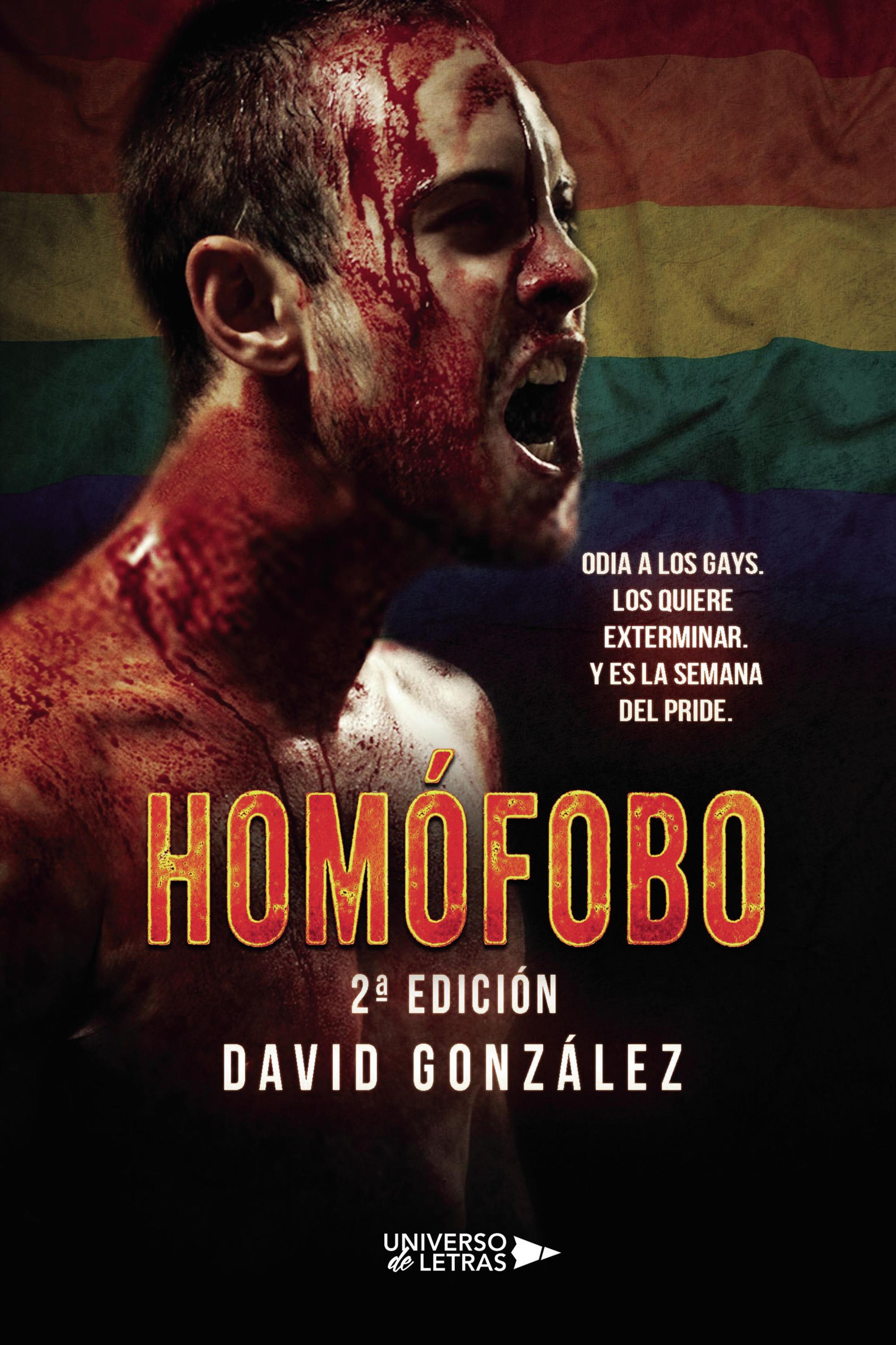 HOMÓFOBO