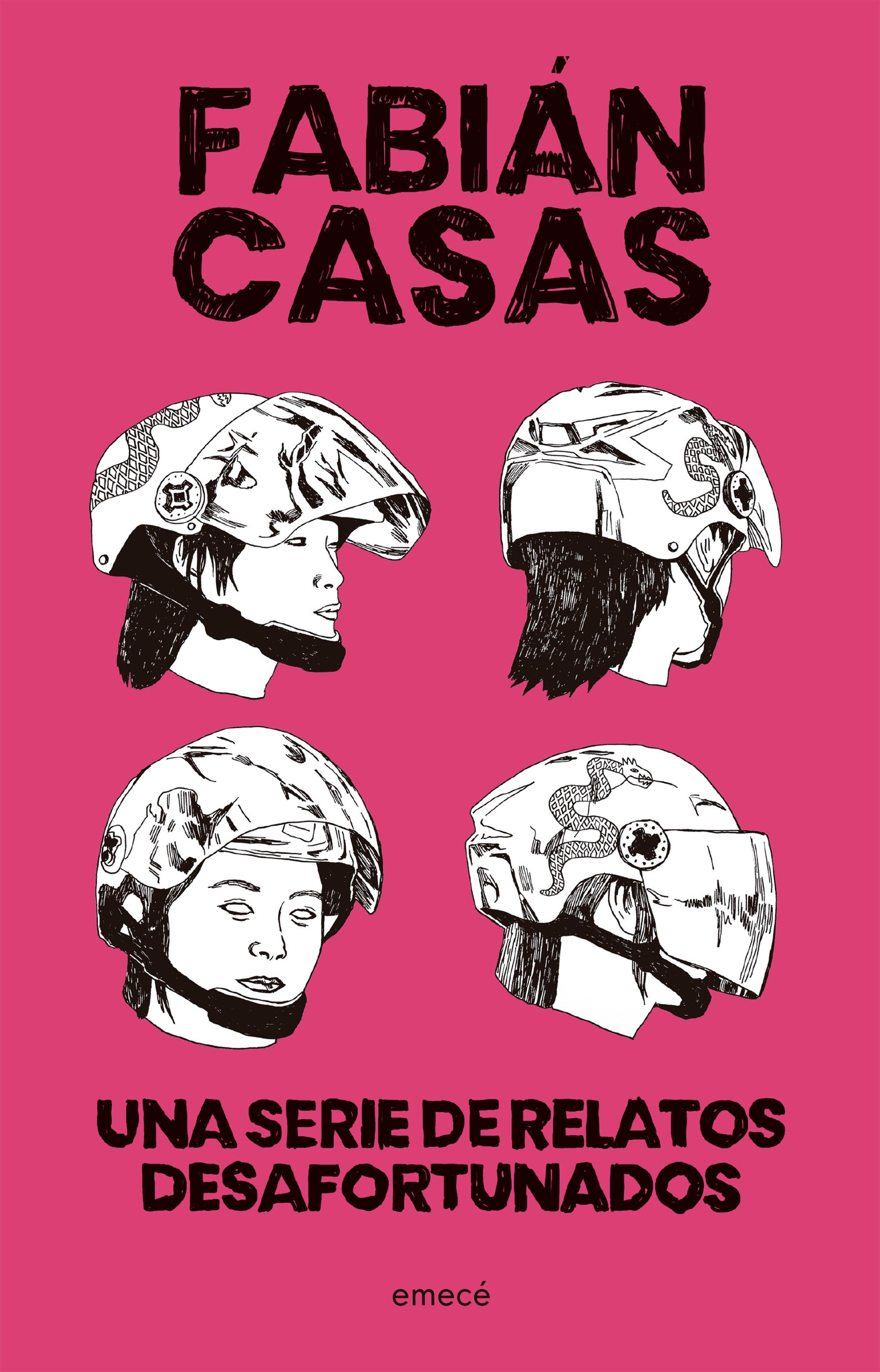 UNA SERIE DE RELATOS DESAFORTUNADOS