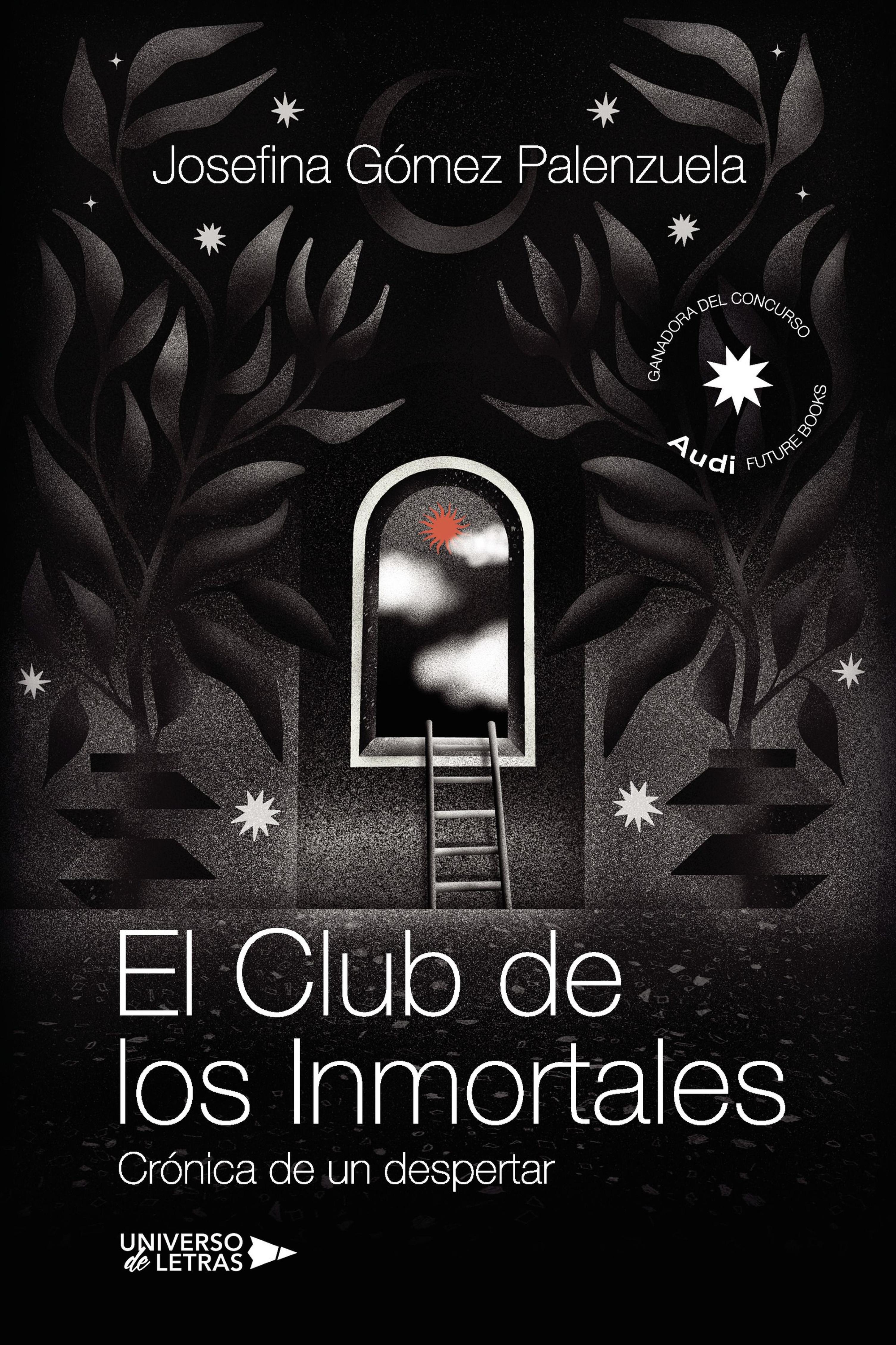 EL CLUB DE LOS INMORTALES