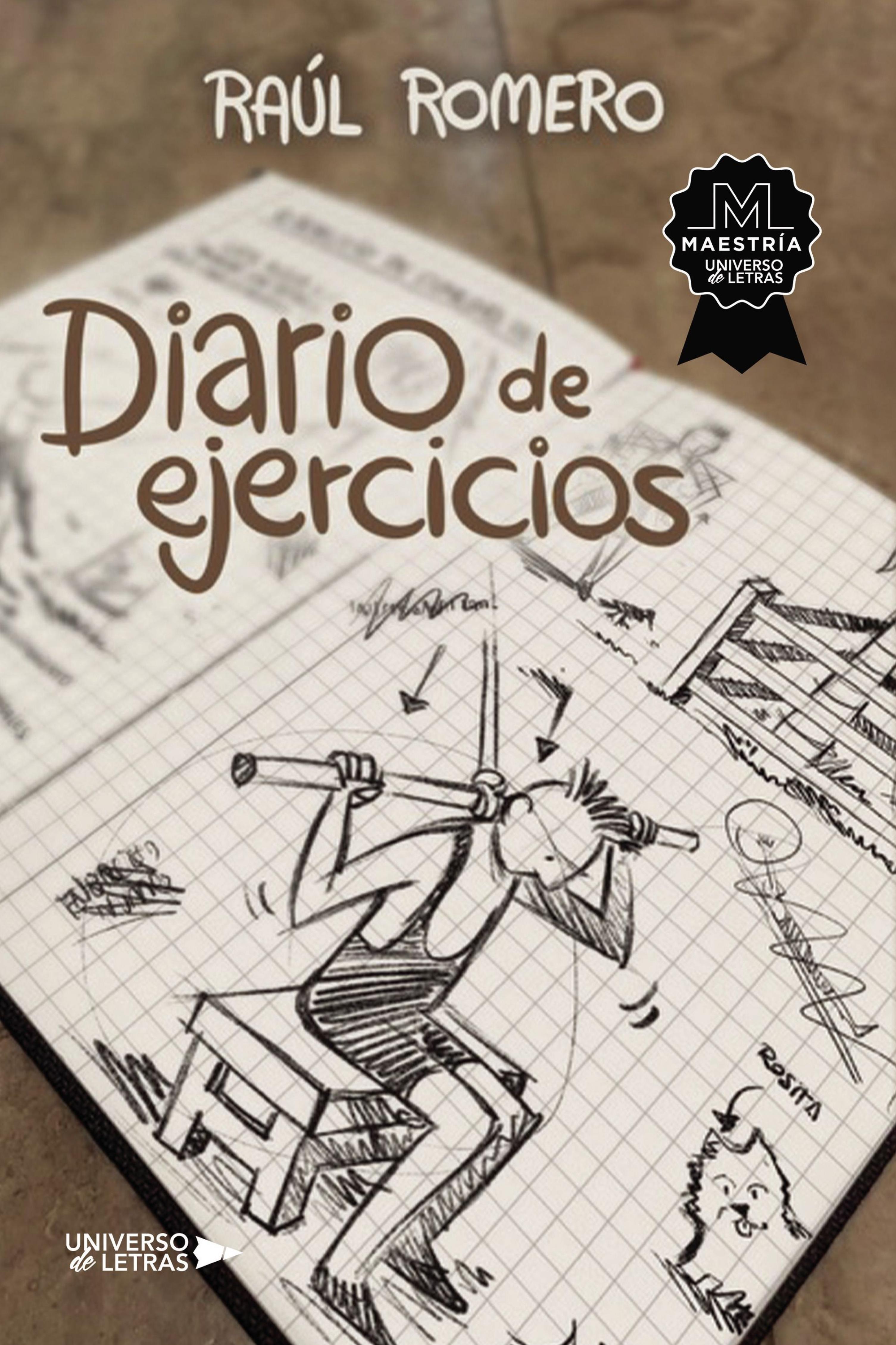 DIARIO DE EJERCICIOS