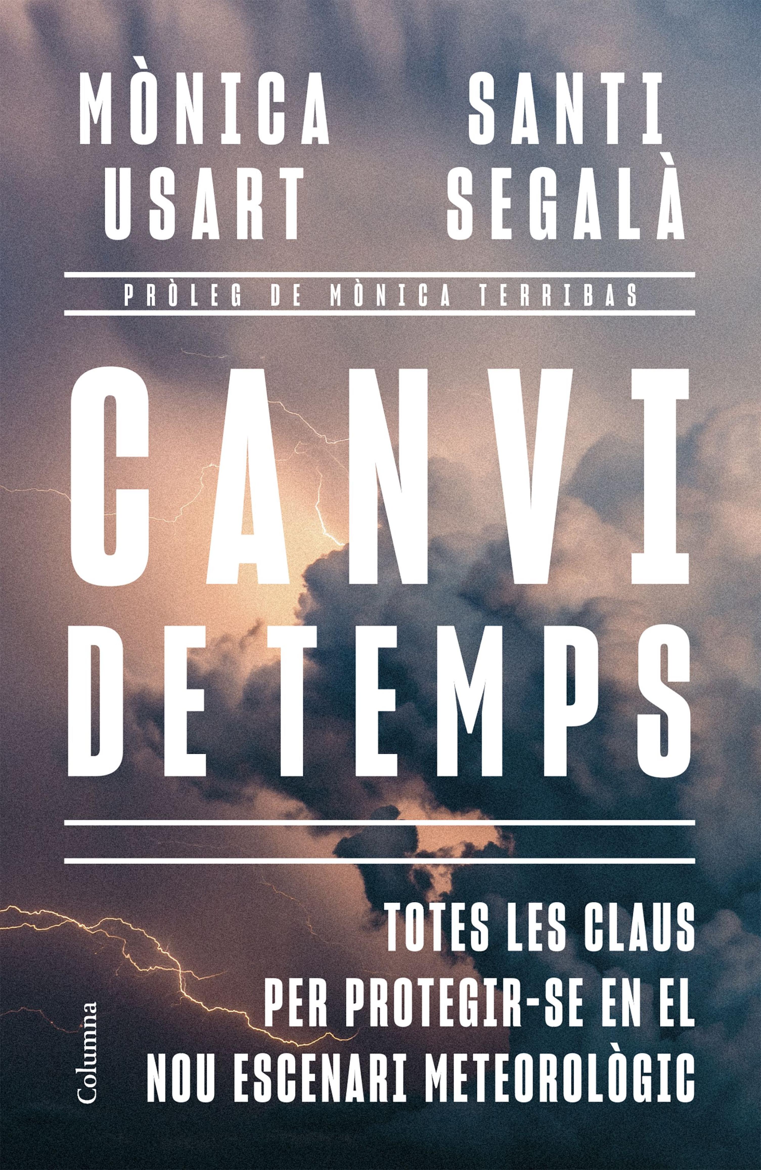 CANVI DE TEMPS