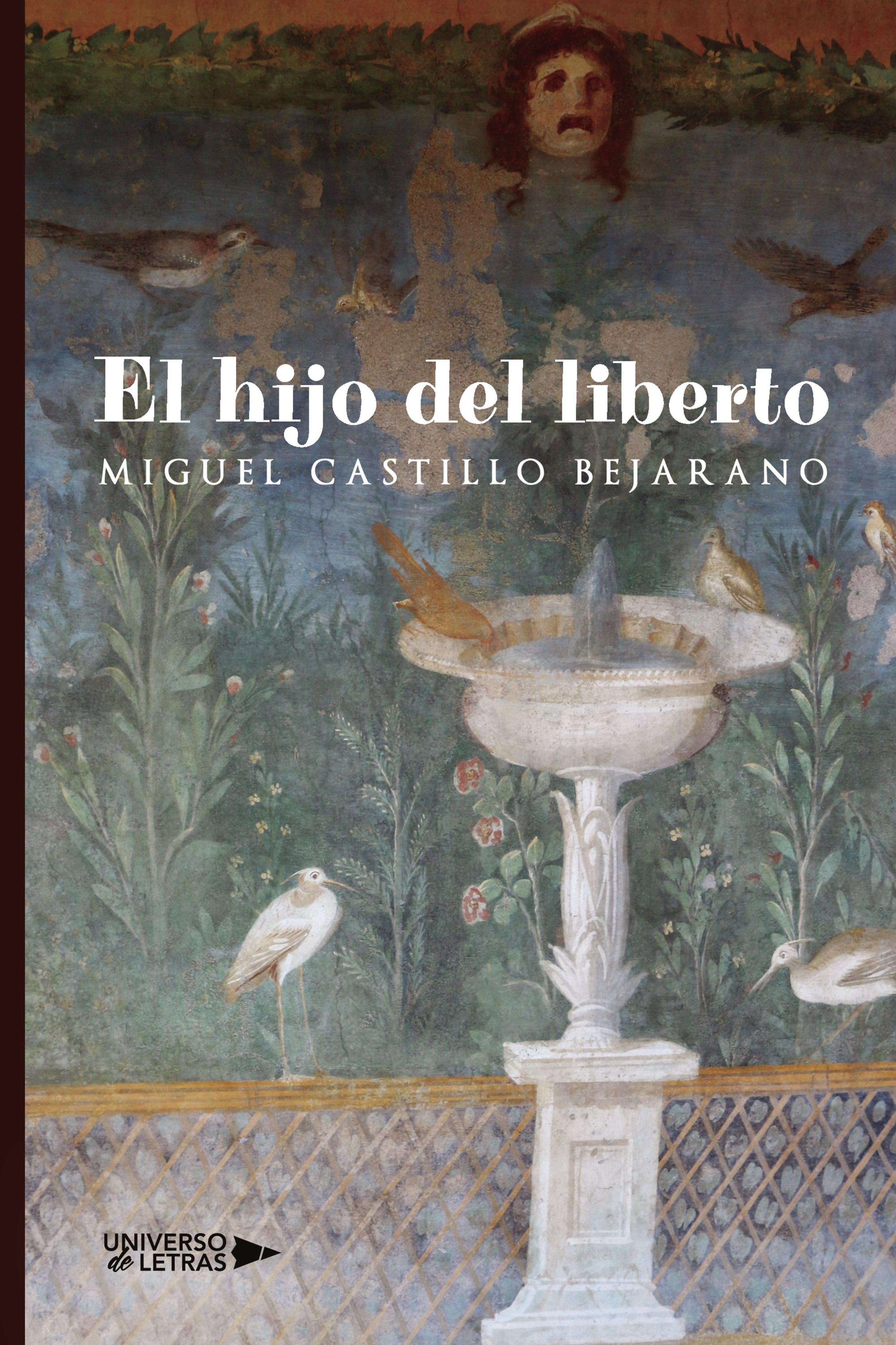 EL HIJO DEL LIBERTO
