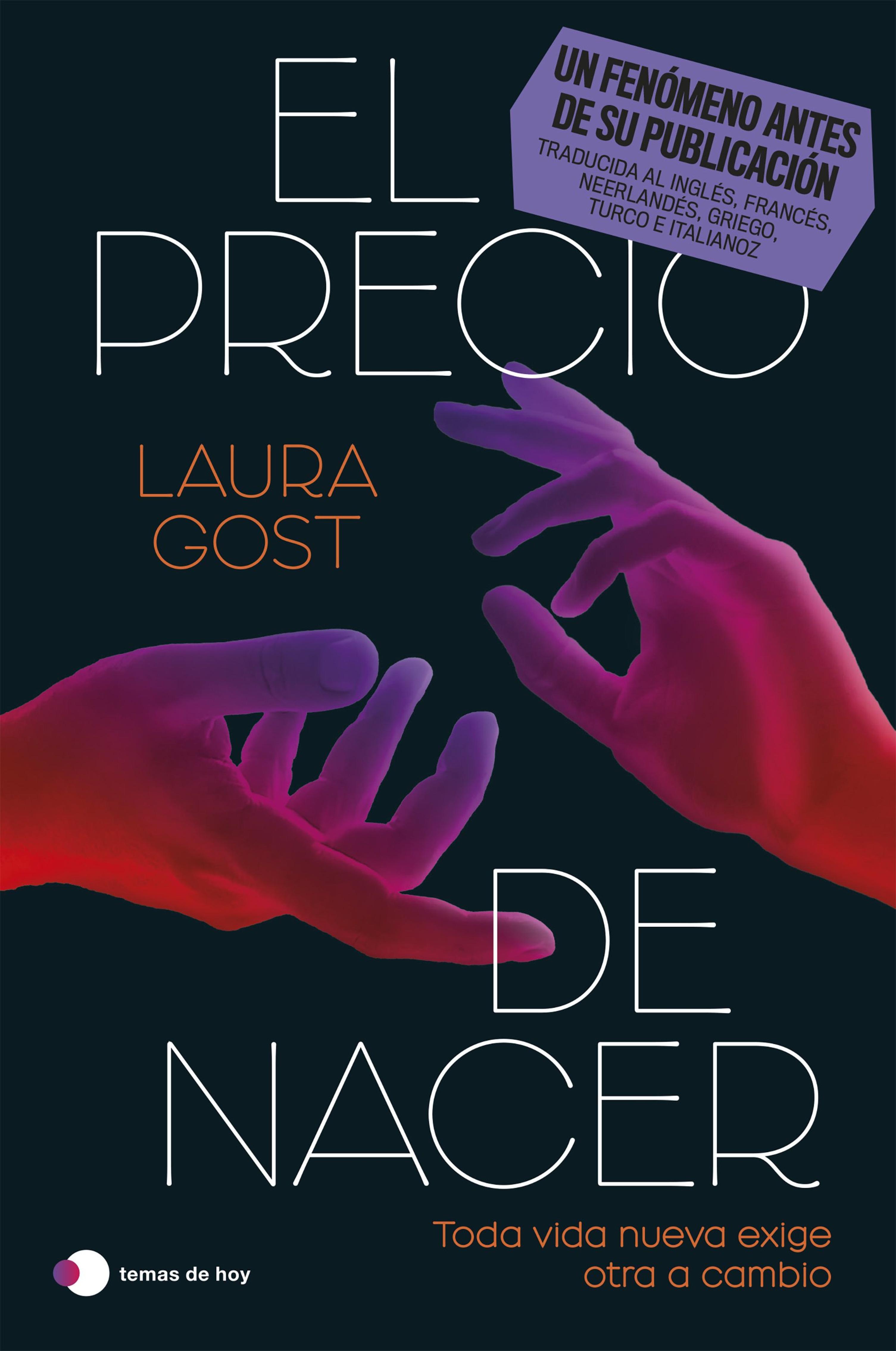 EL PRECIO DE NACER