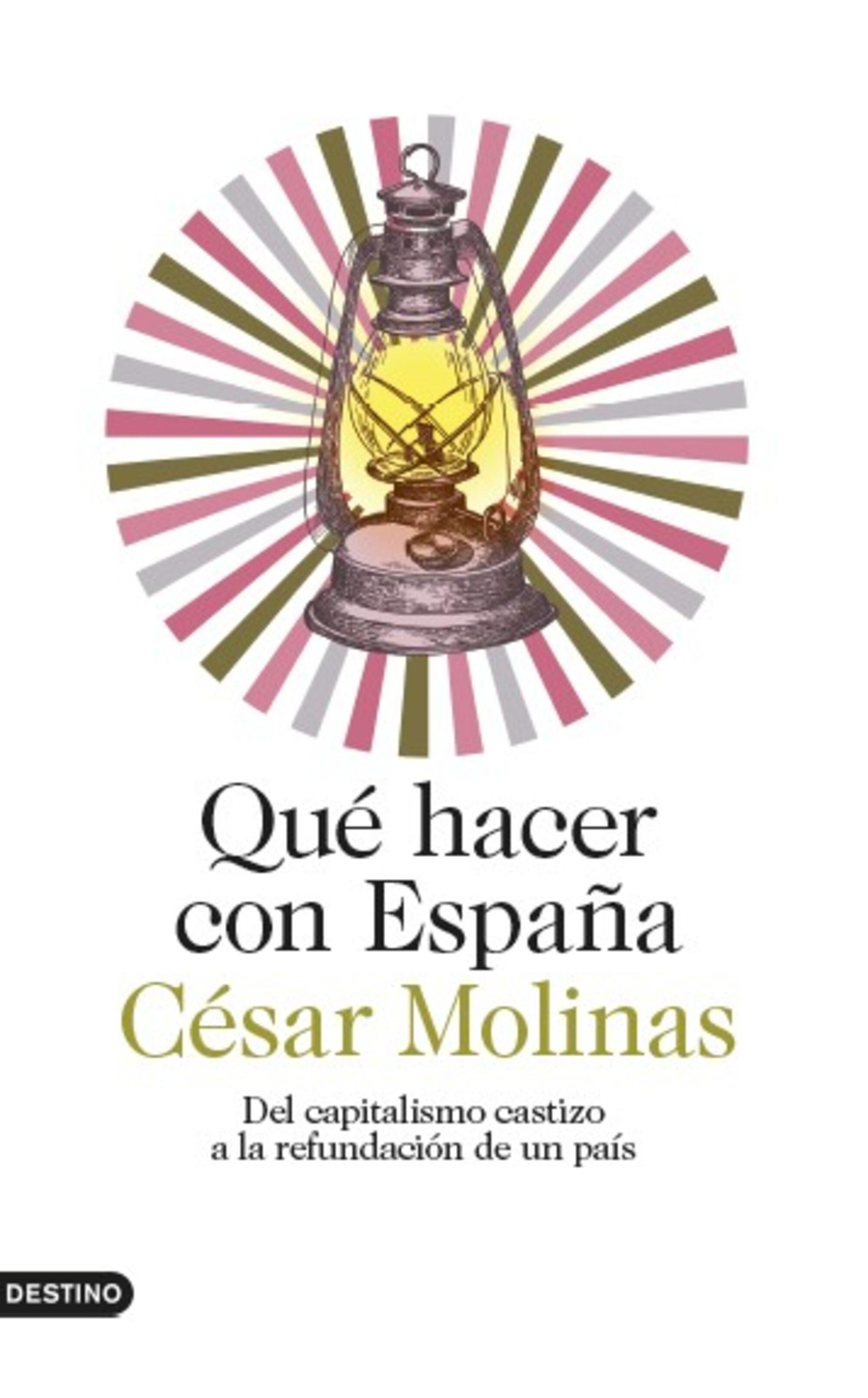 QUÉ HACER CON ESPAÑA