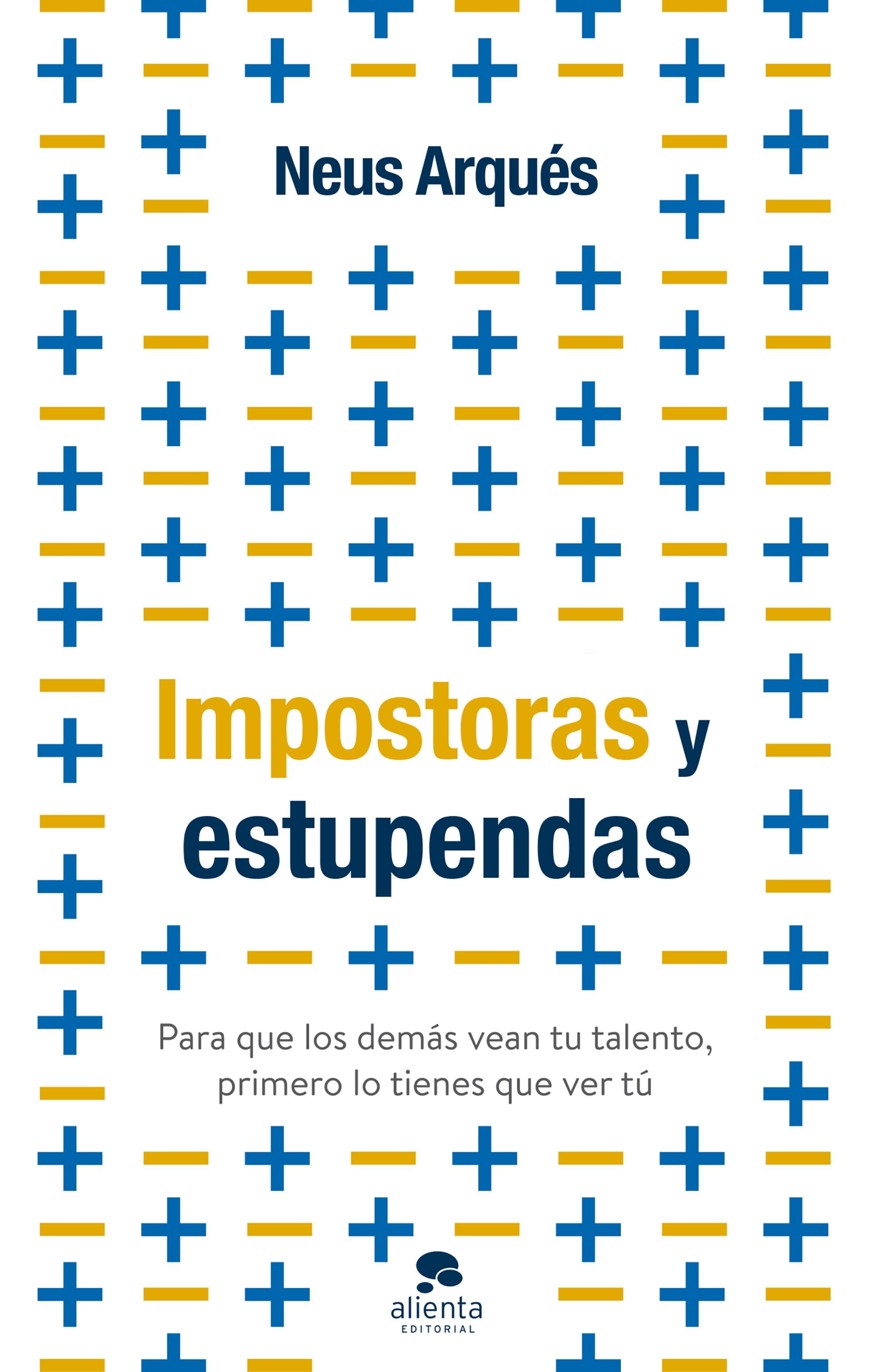 IMPOSTORAS Y ESTUPENDAS