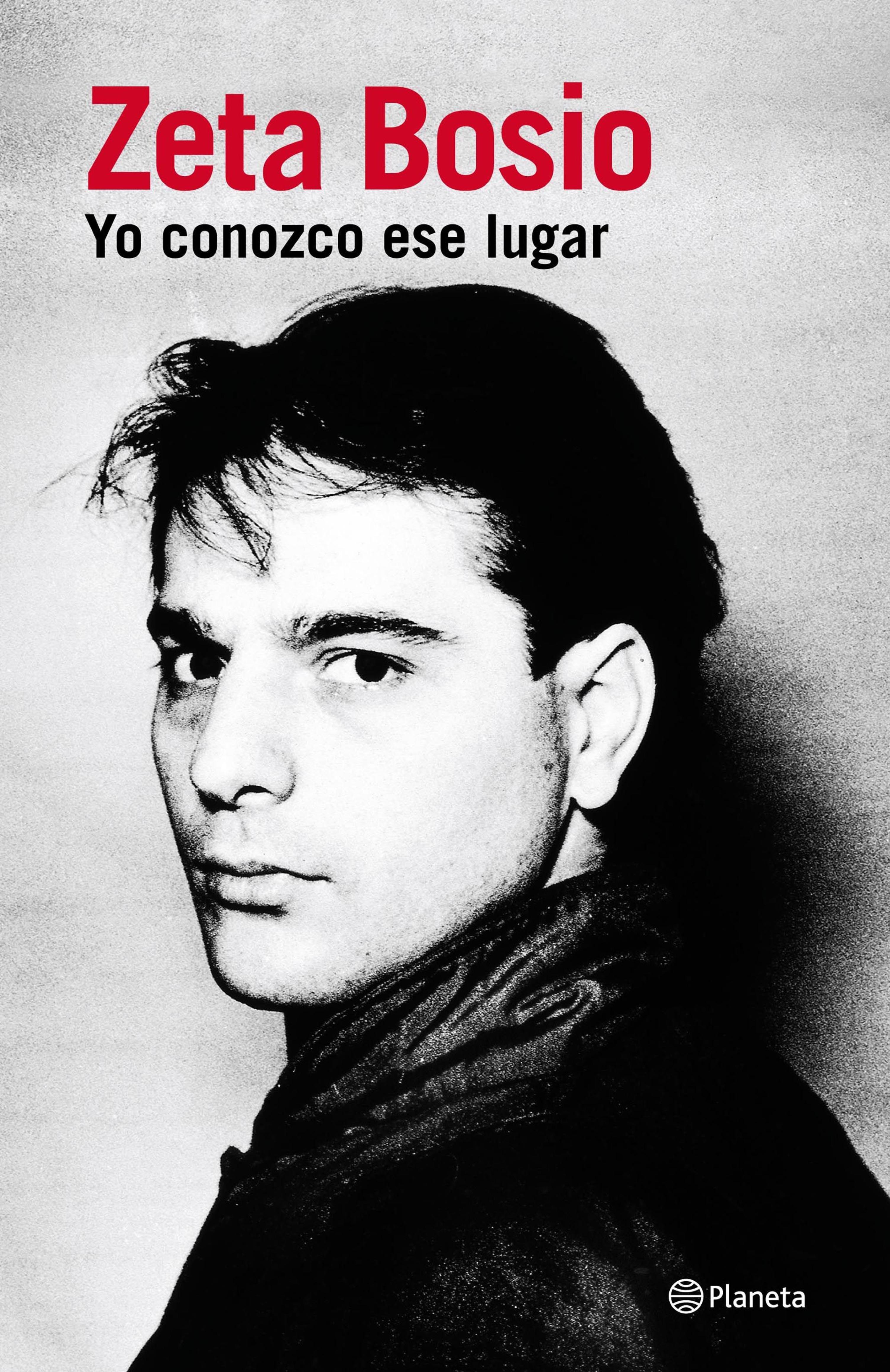 YO CONOZCO ESE LUGAR