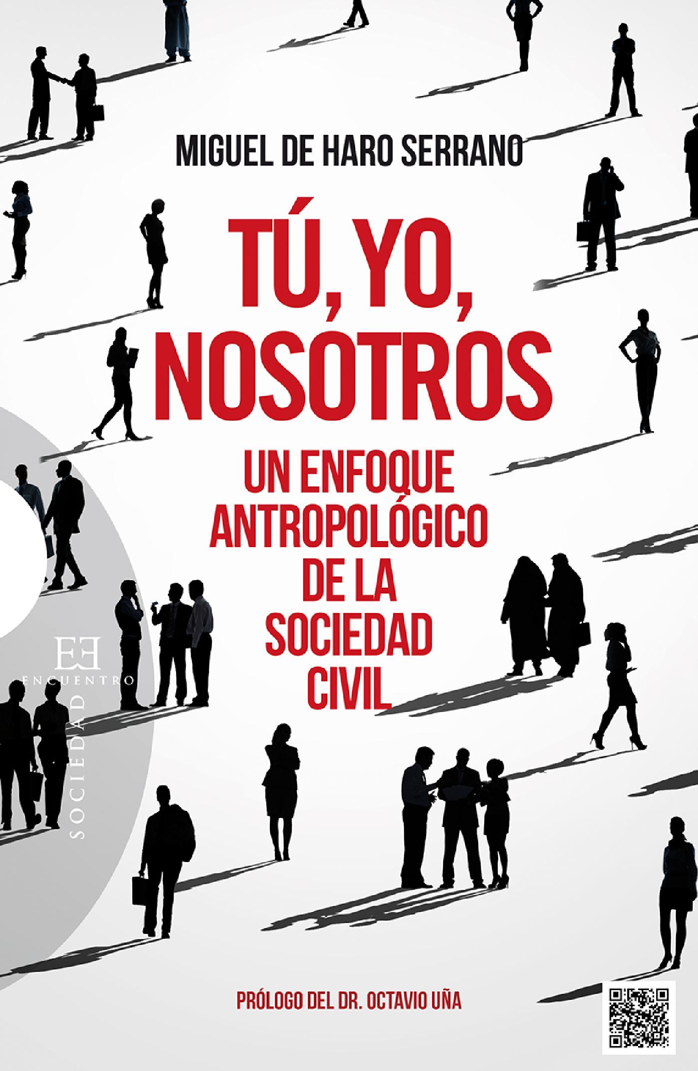 TÚ, YO, NOSOTROS 
