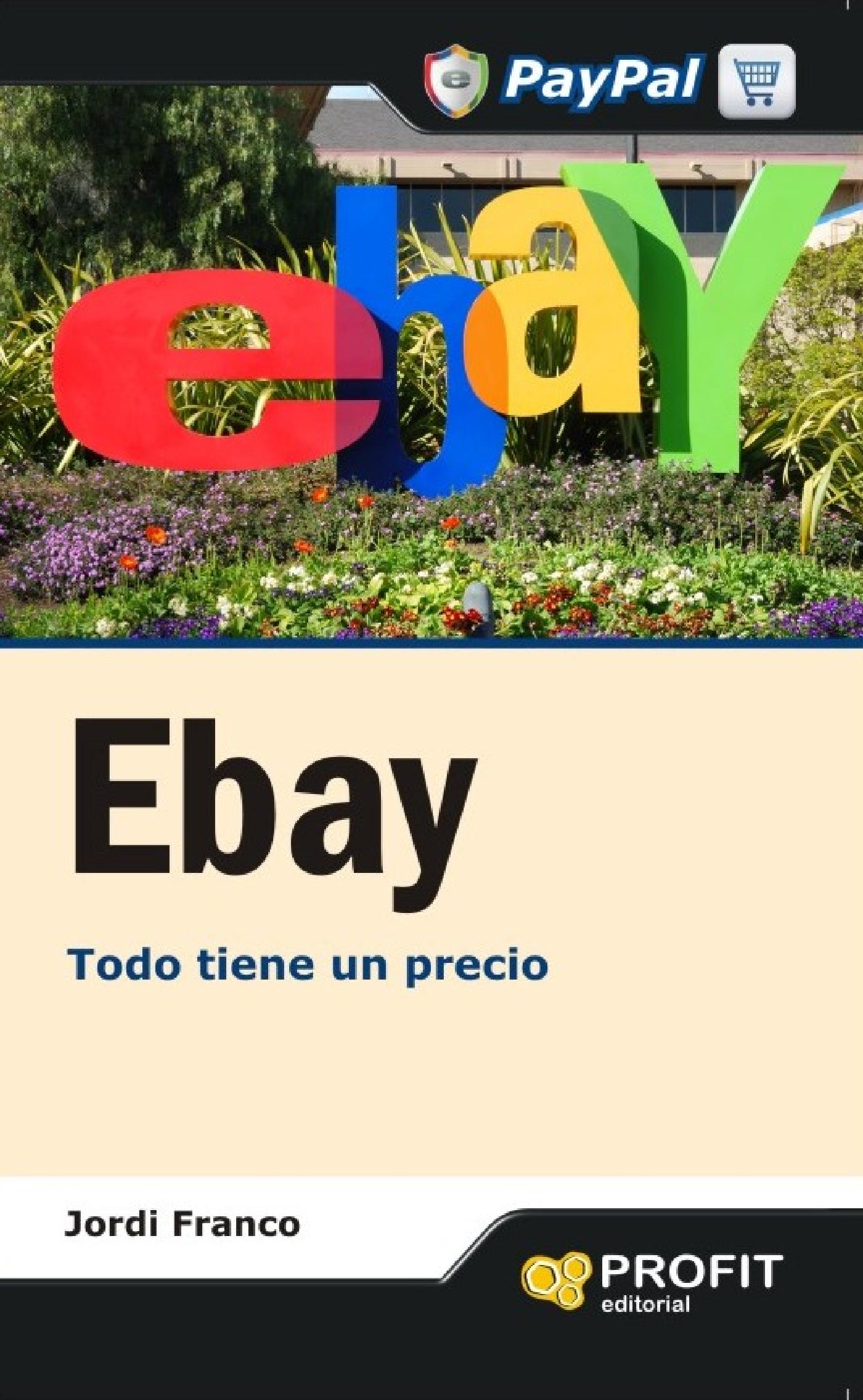 EBAY. EBOOK