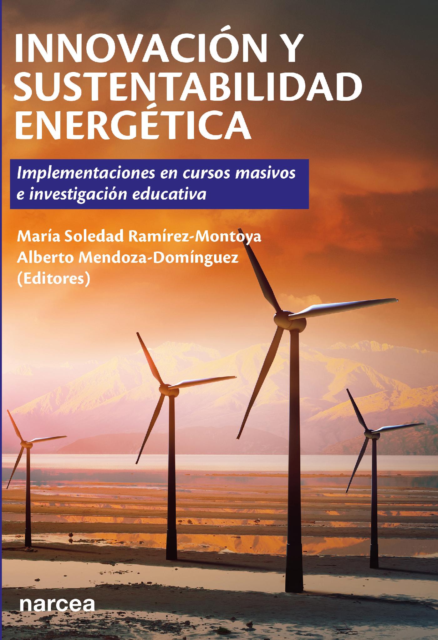 INNOVACIÓN Y SUSTENTABILIDAD ENERGÉTICA