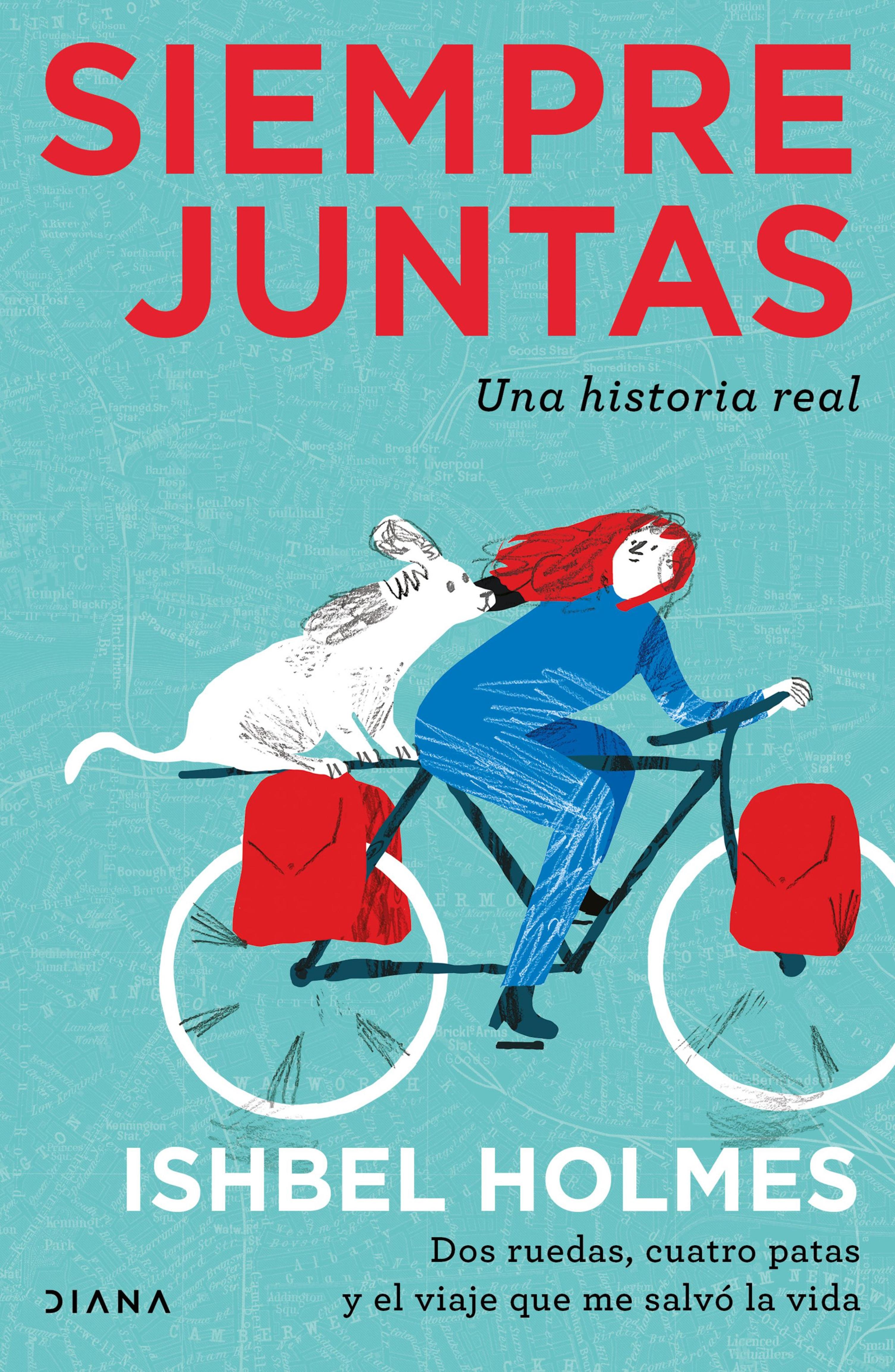 SIEMPRE JUNTAS