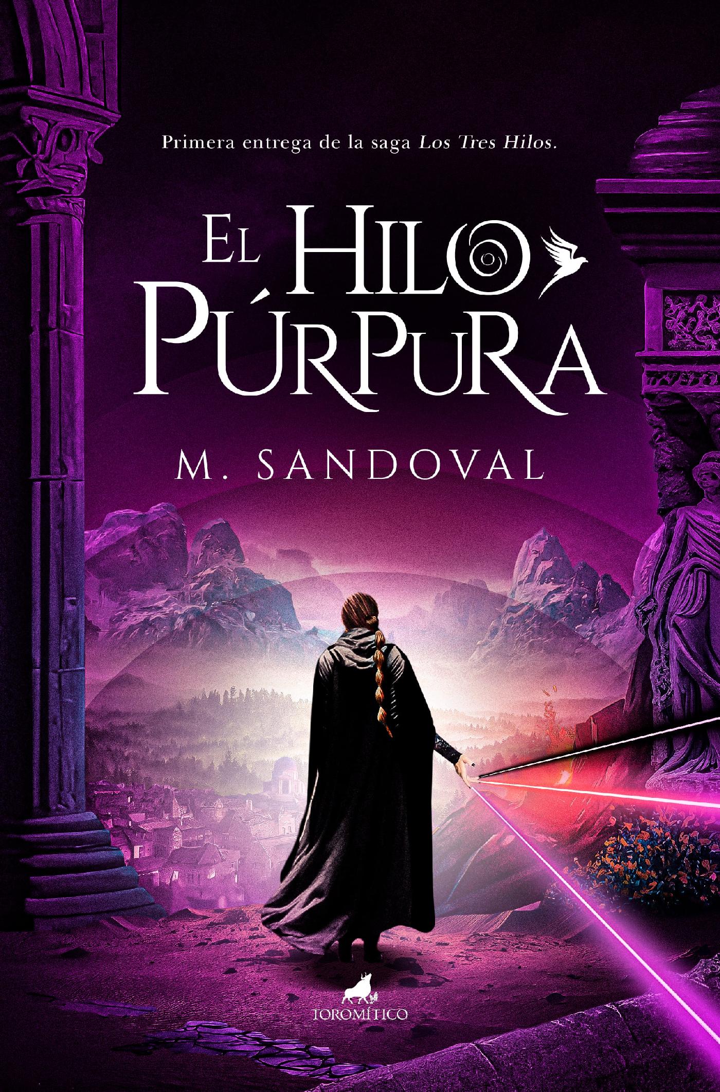 EL HILO PÚRPURA