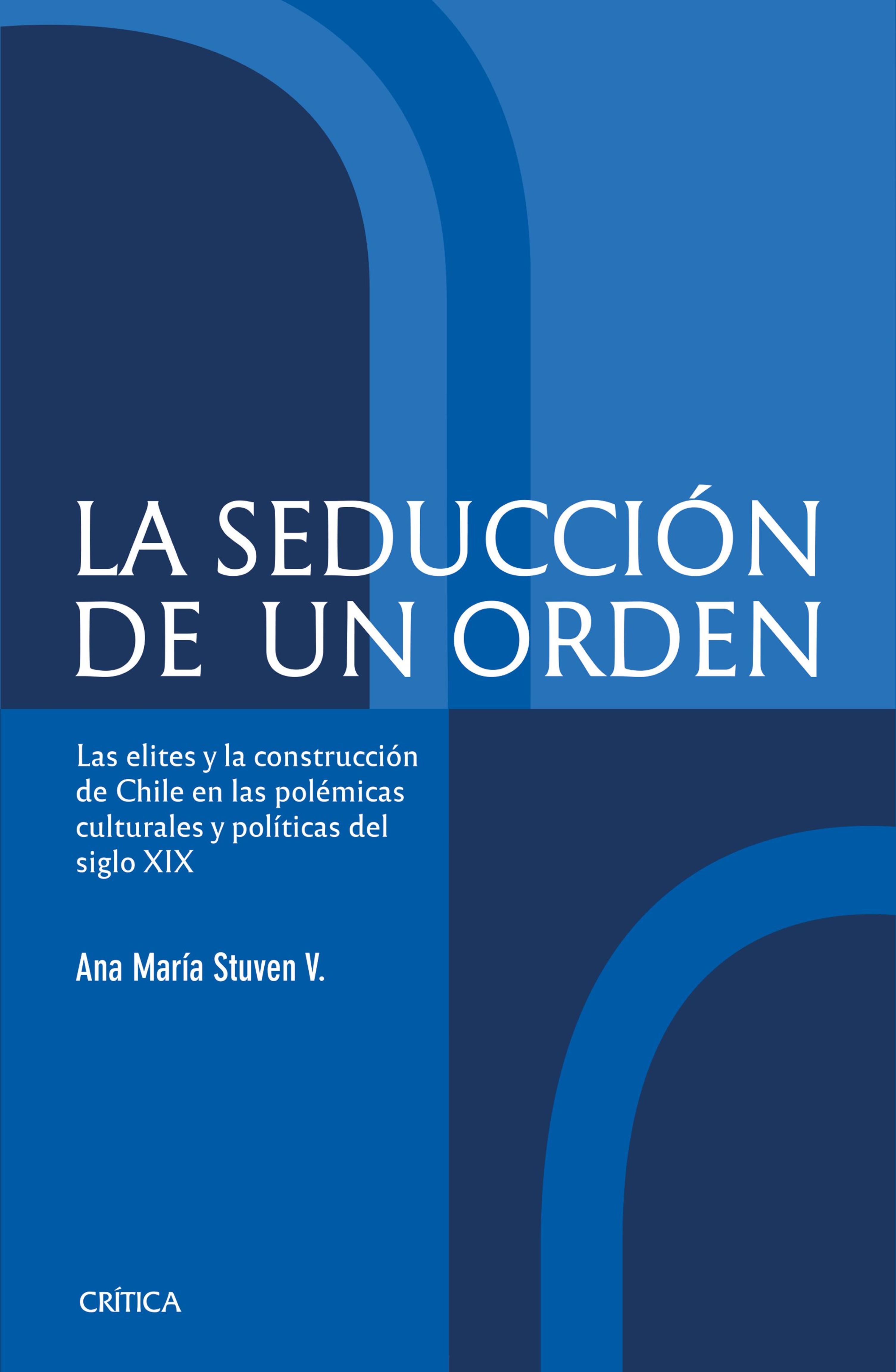 LA SEDUCCIÓN DE UN ORDEN