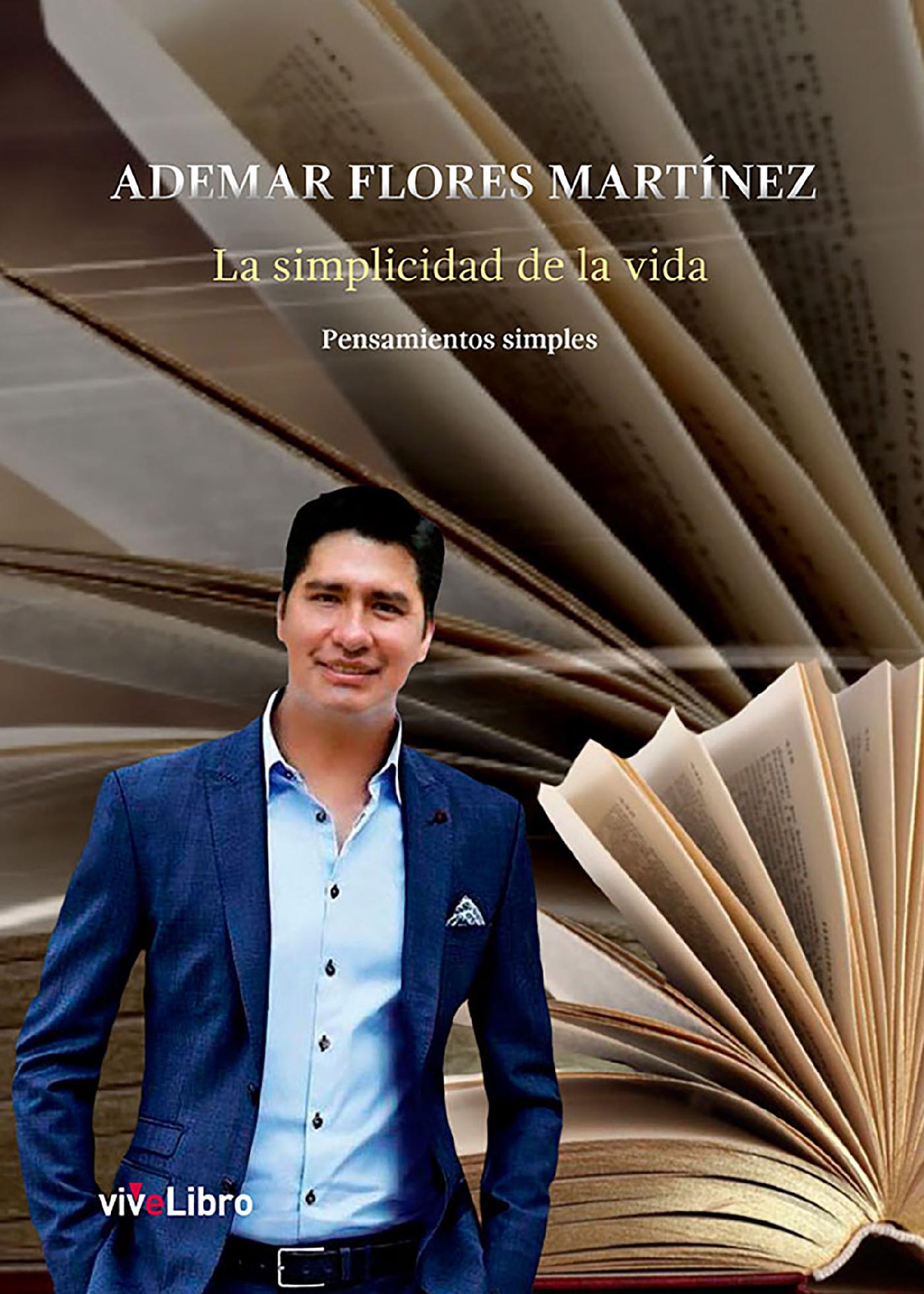 LA SIMPLICIDAD DE LA VIDA